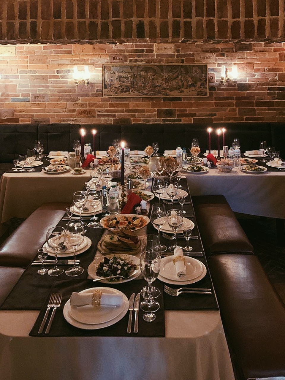 Seven piggies image 12