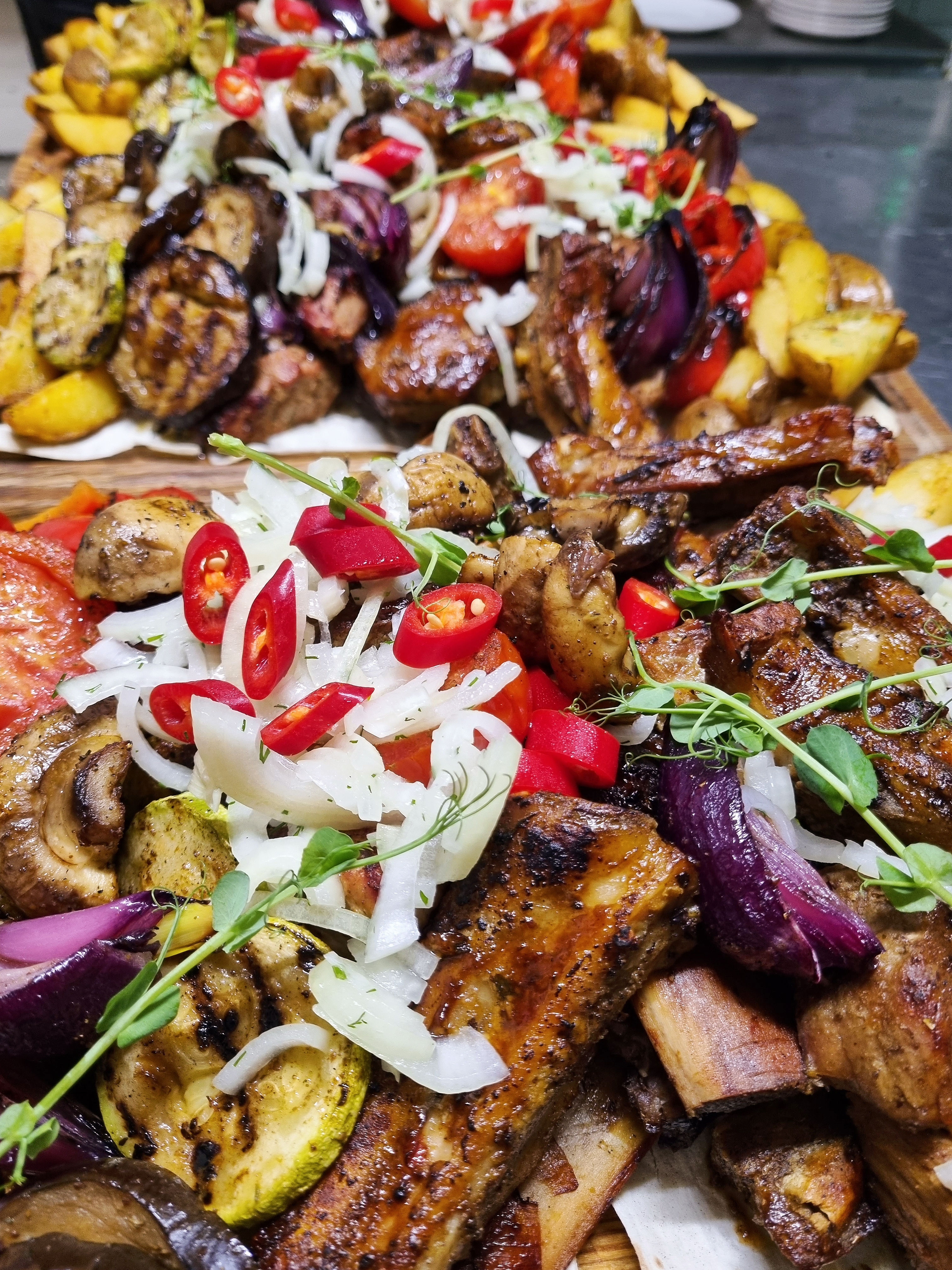 Seven piggies image 14