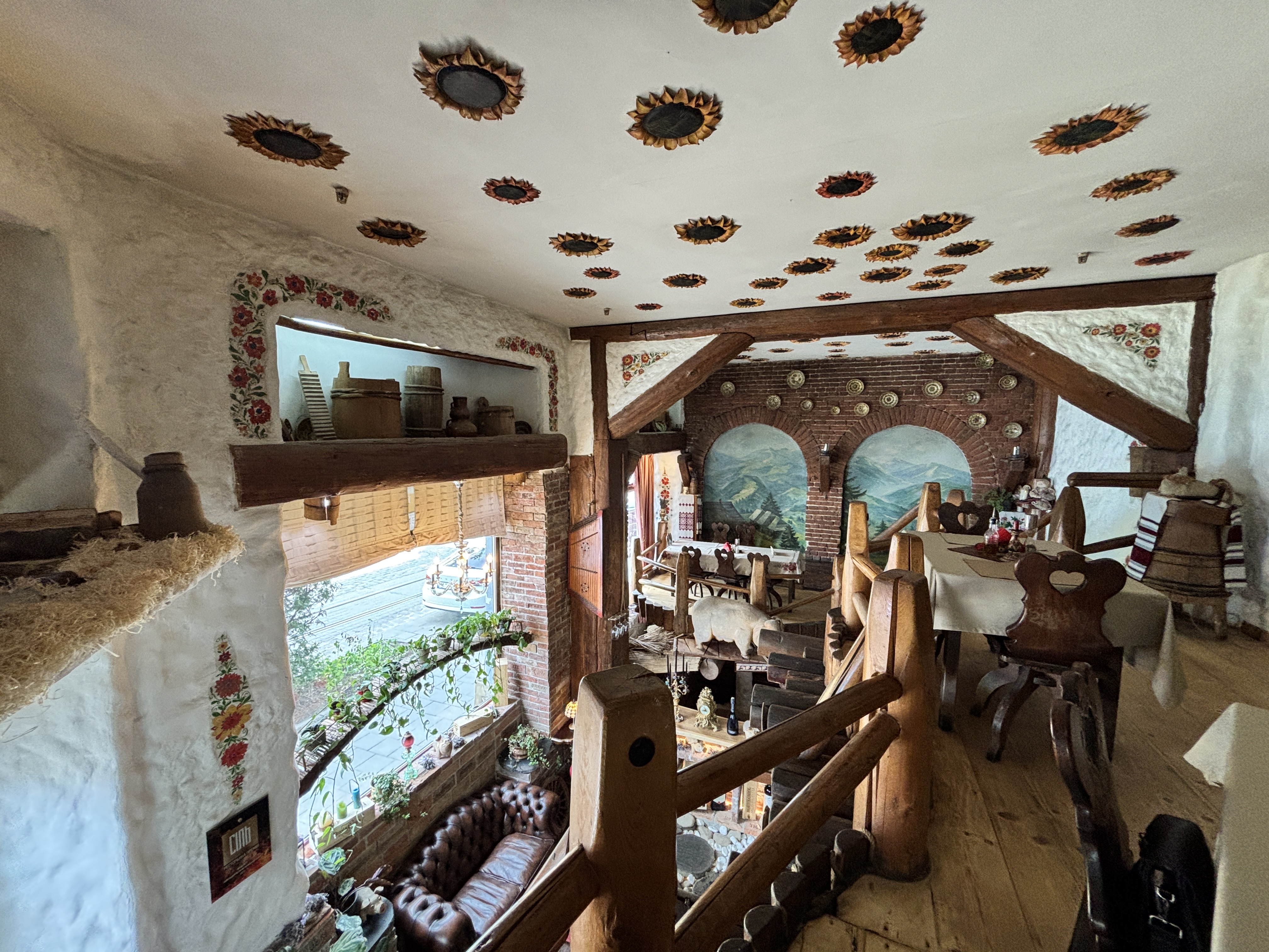 Seven piggies image 18