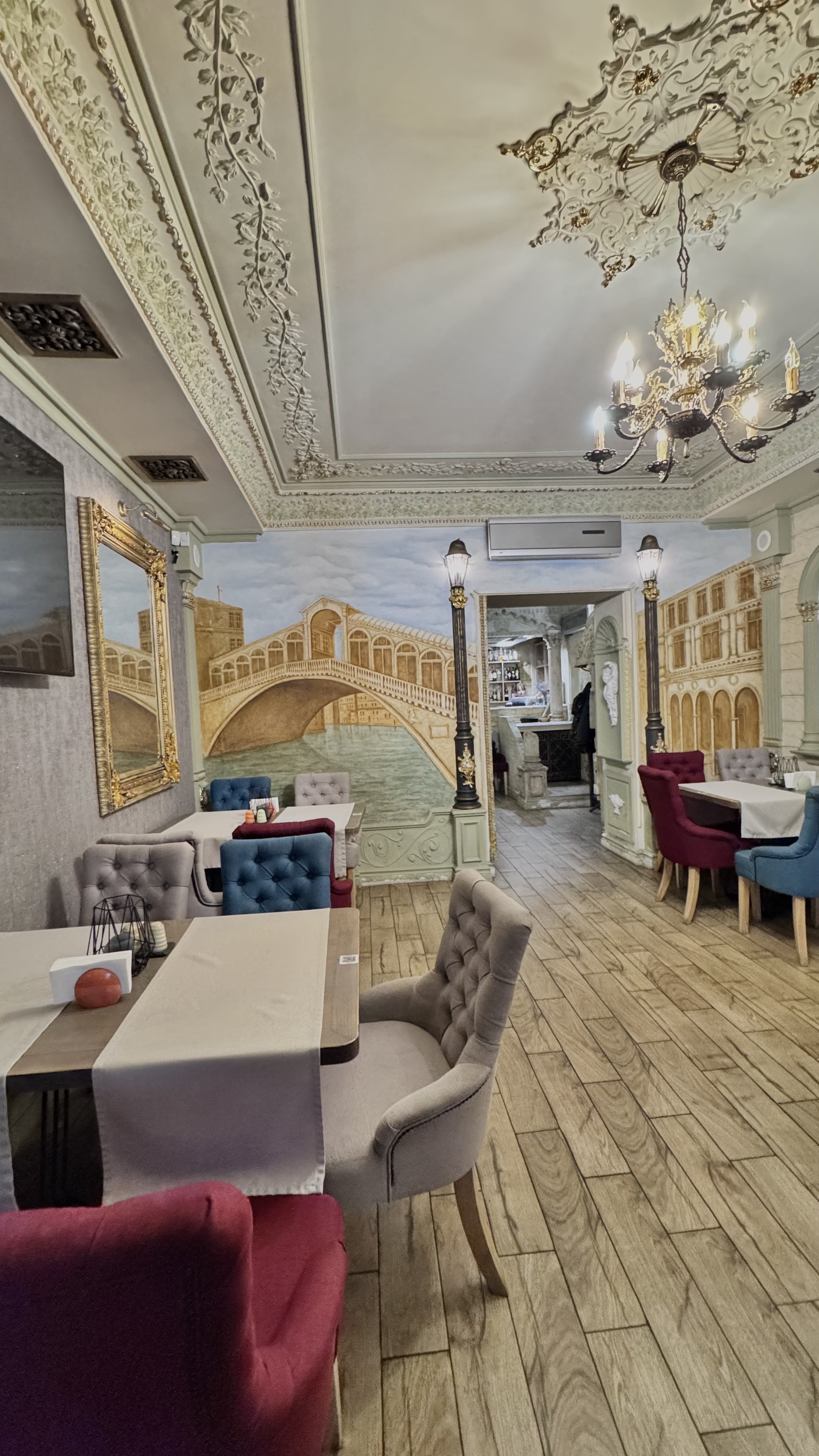Love & Lviv cafe (той самий Love & Lviv друга локація) image 13