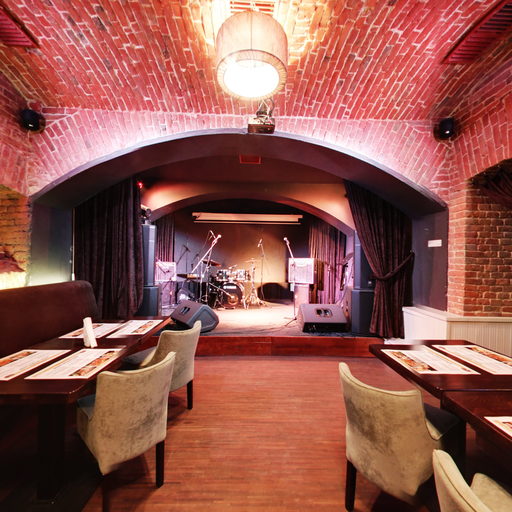 Hrushevs'kyy Cinema Jazz image 13