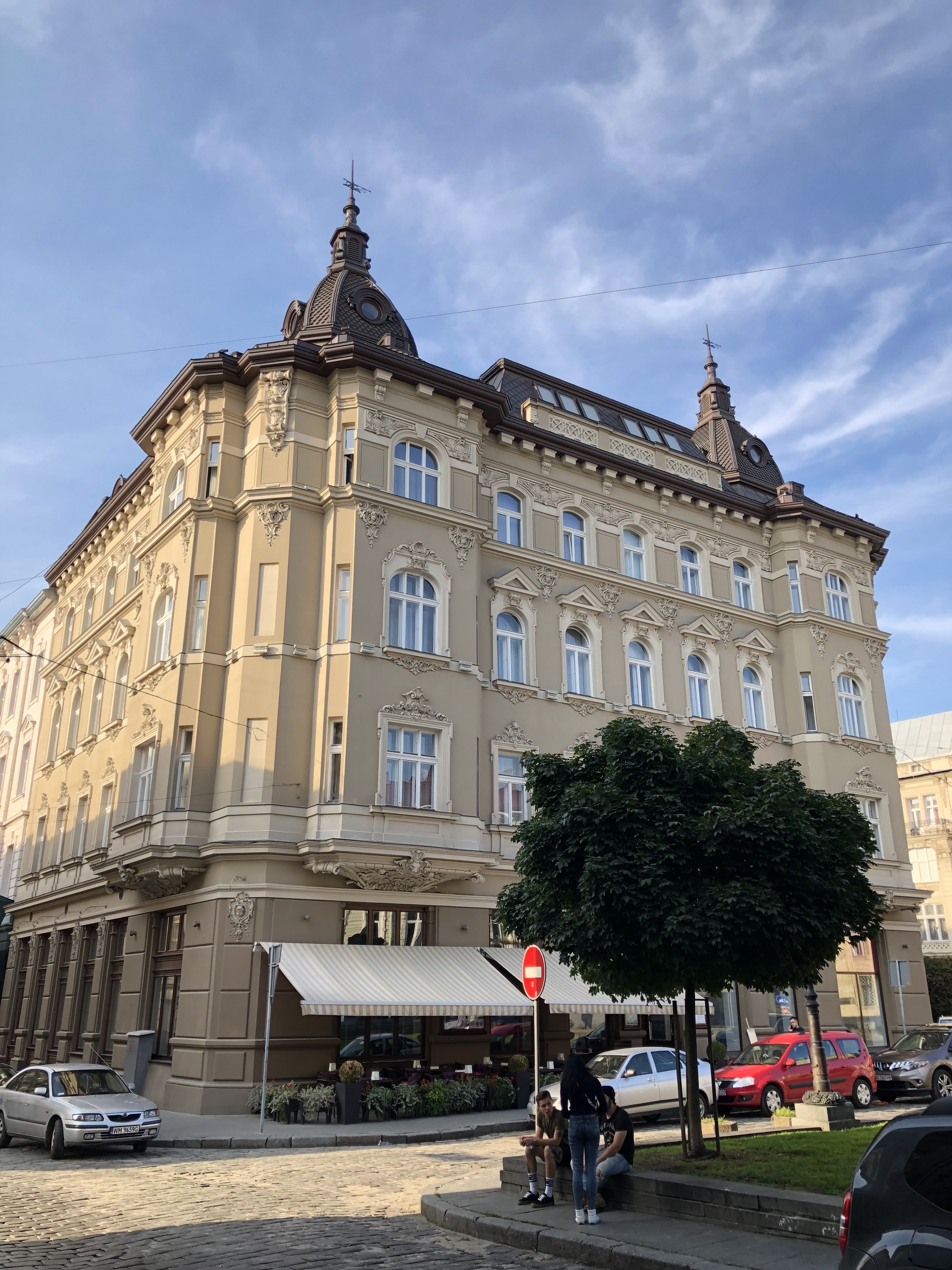 Hrushevs'kyy Cinema Jazz image 16