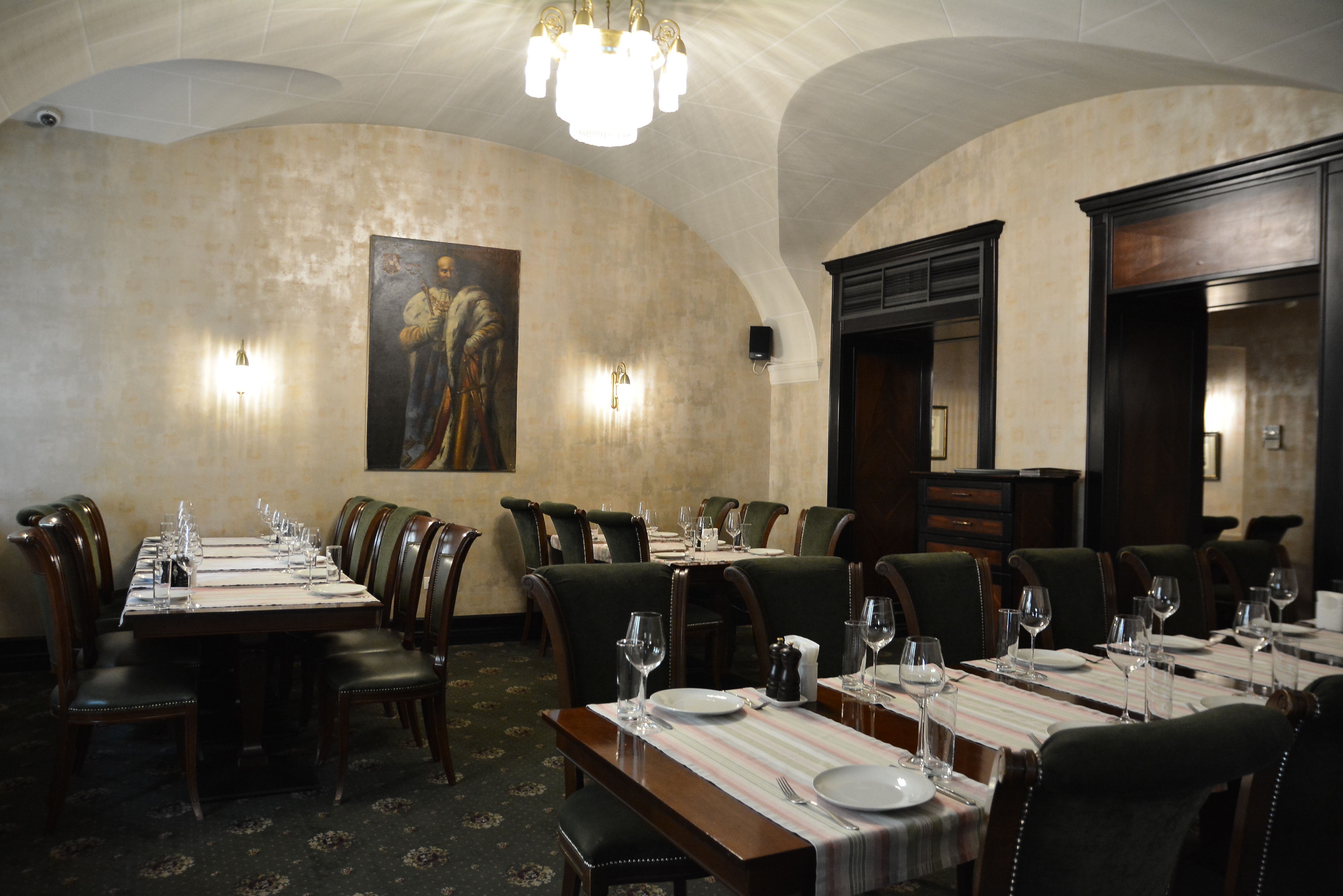 Ресторан Шкотська image 16