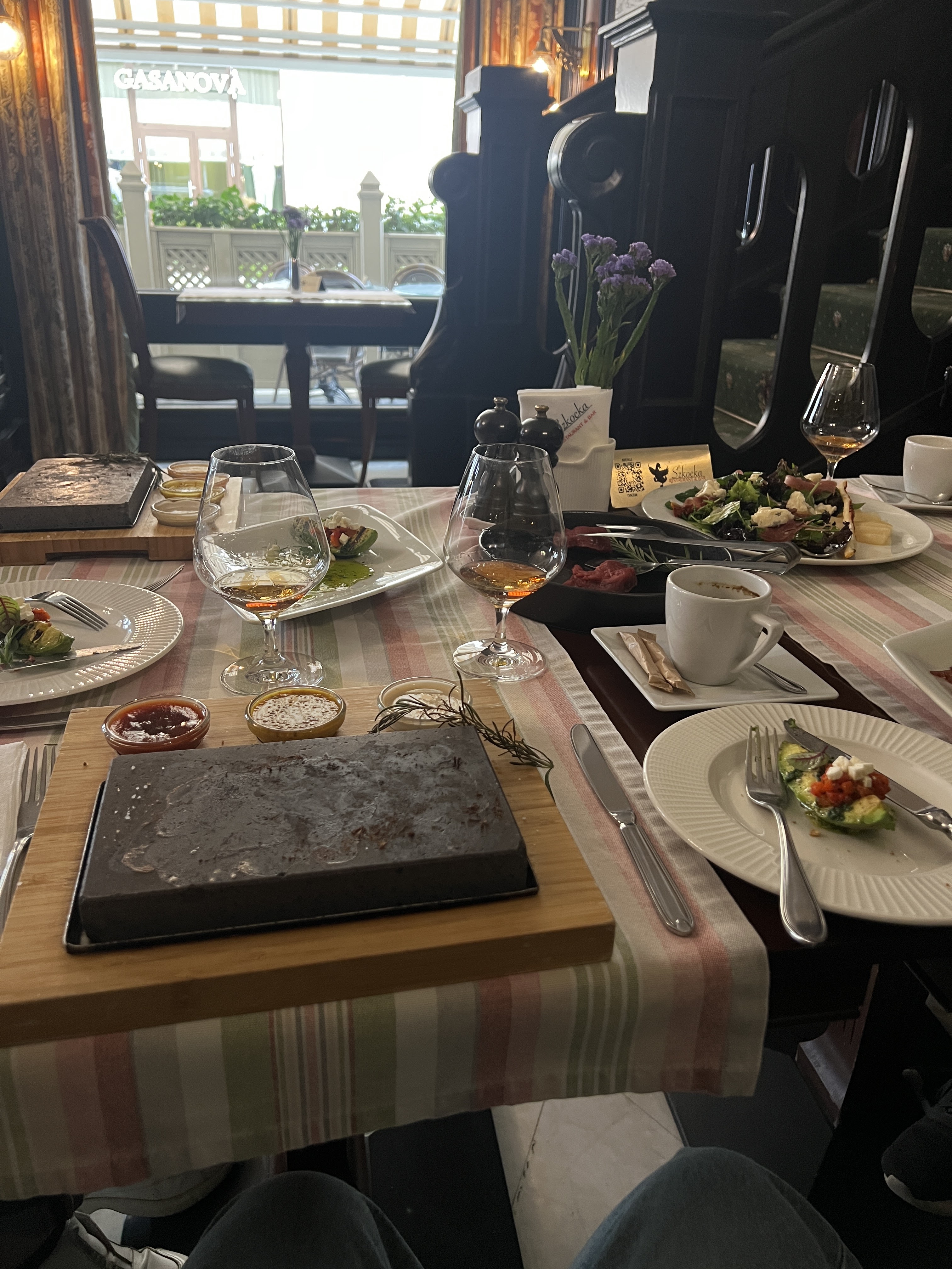 Ресторан Шкотська image 17