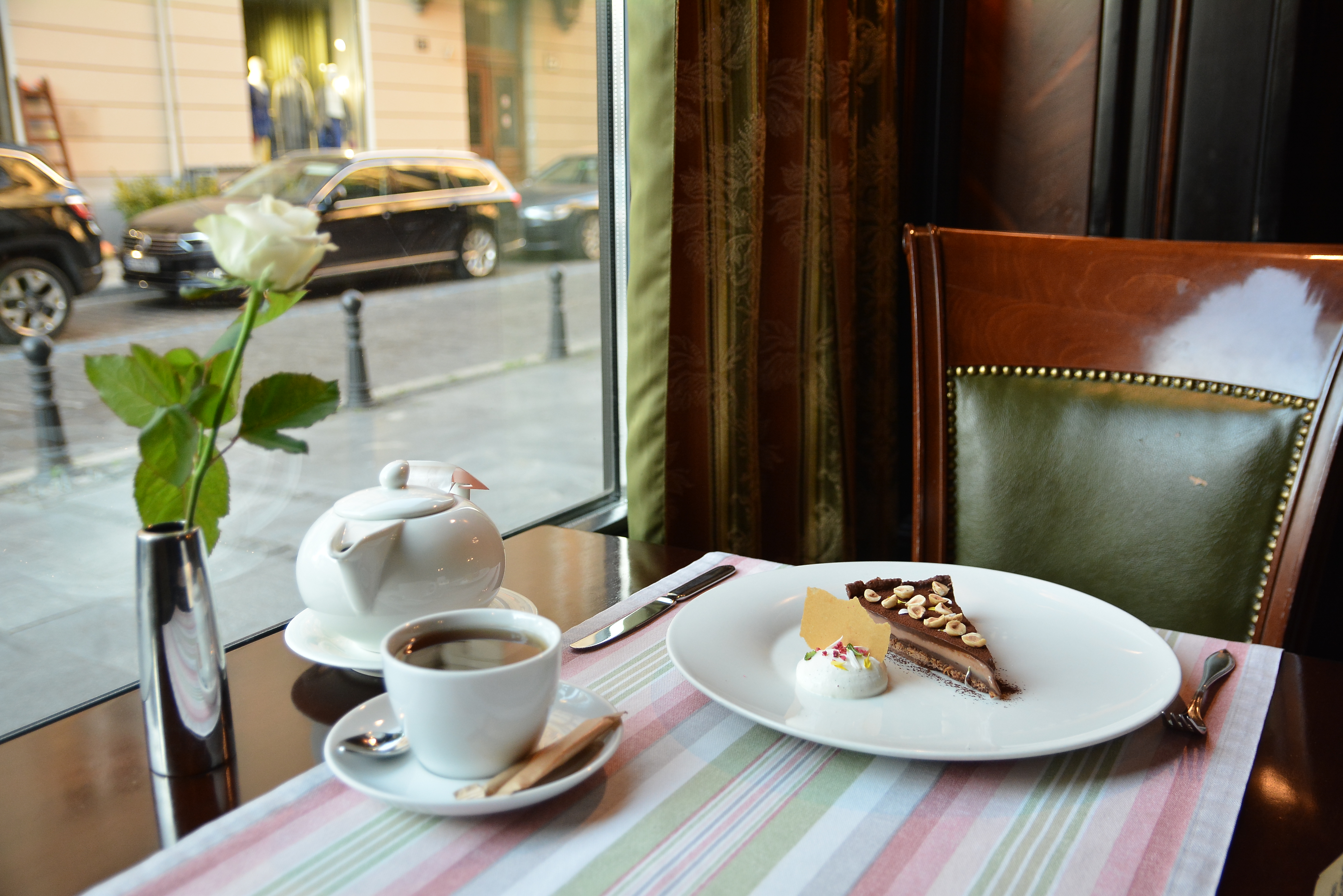 Ресторан Шкотська image 18