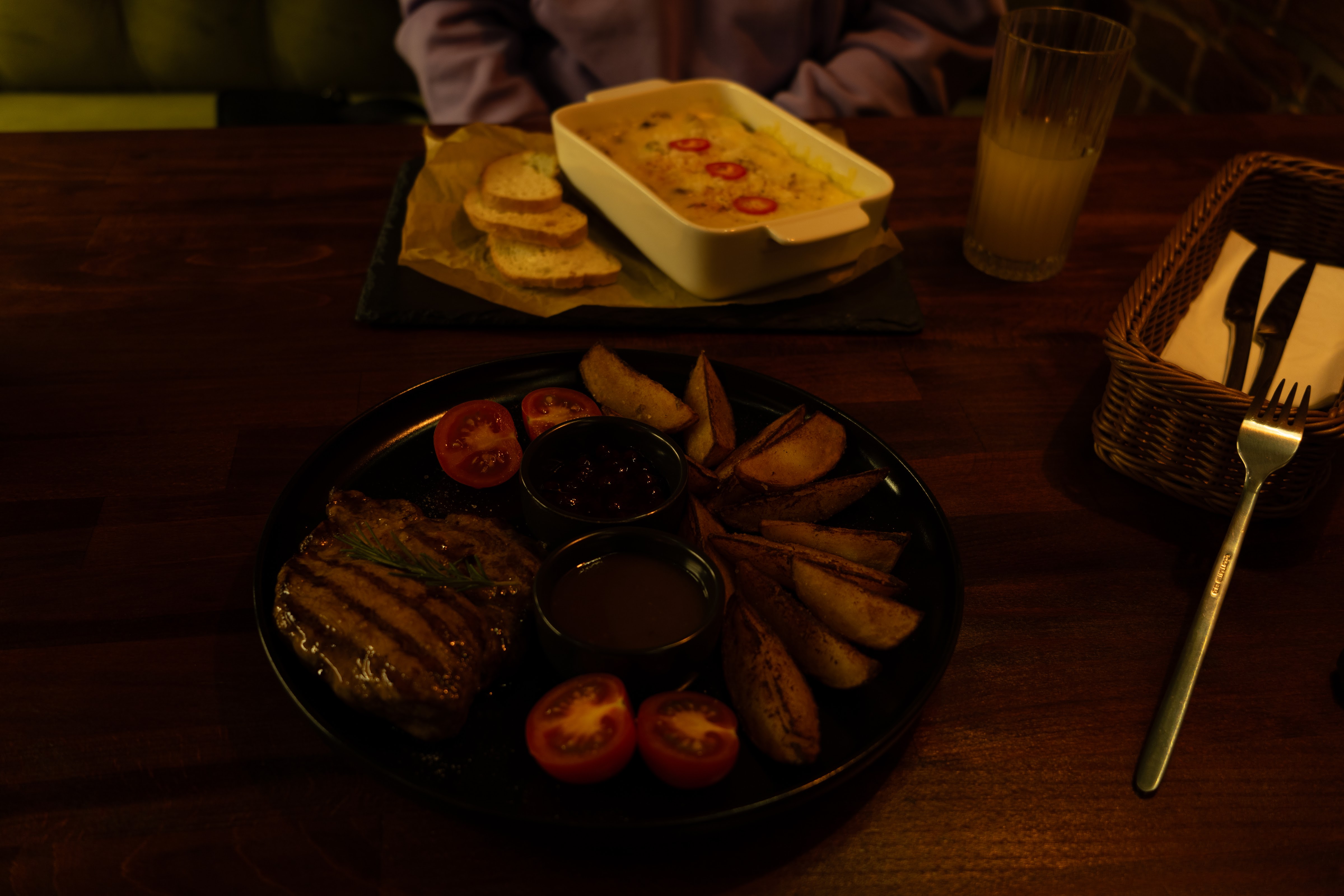 Old friends Restaurant image 19