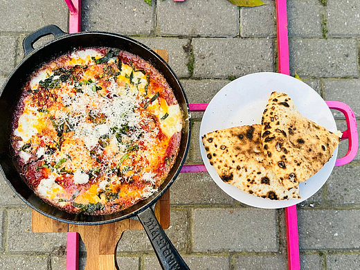 Тедді/Teddy Restaurant image 12