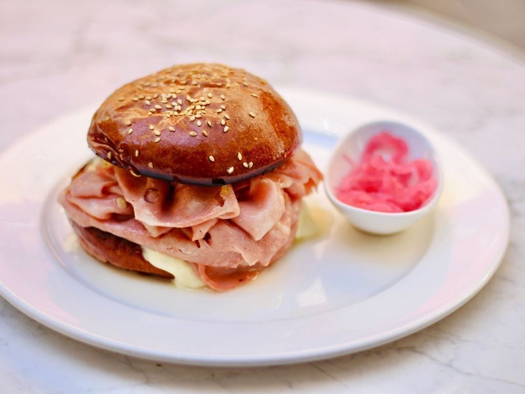 Тедді/Teddy Restaurant image 15