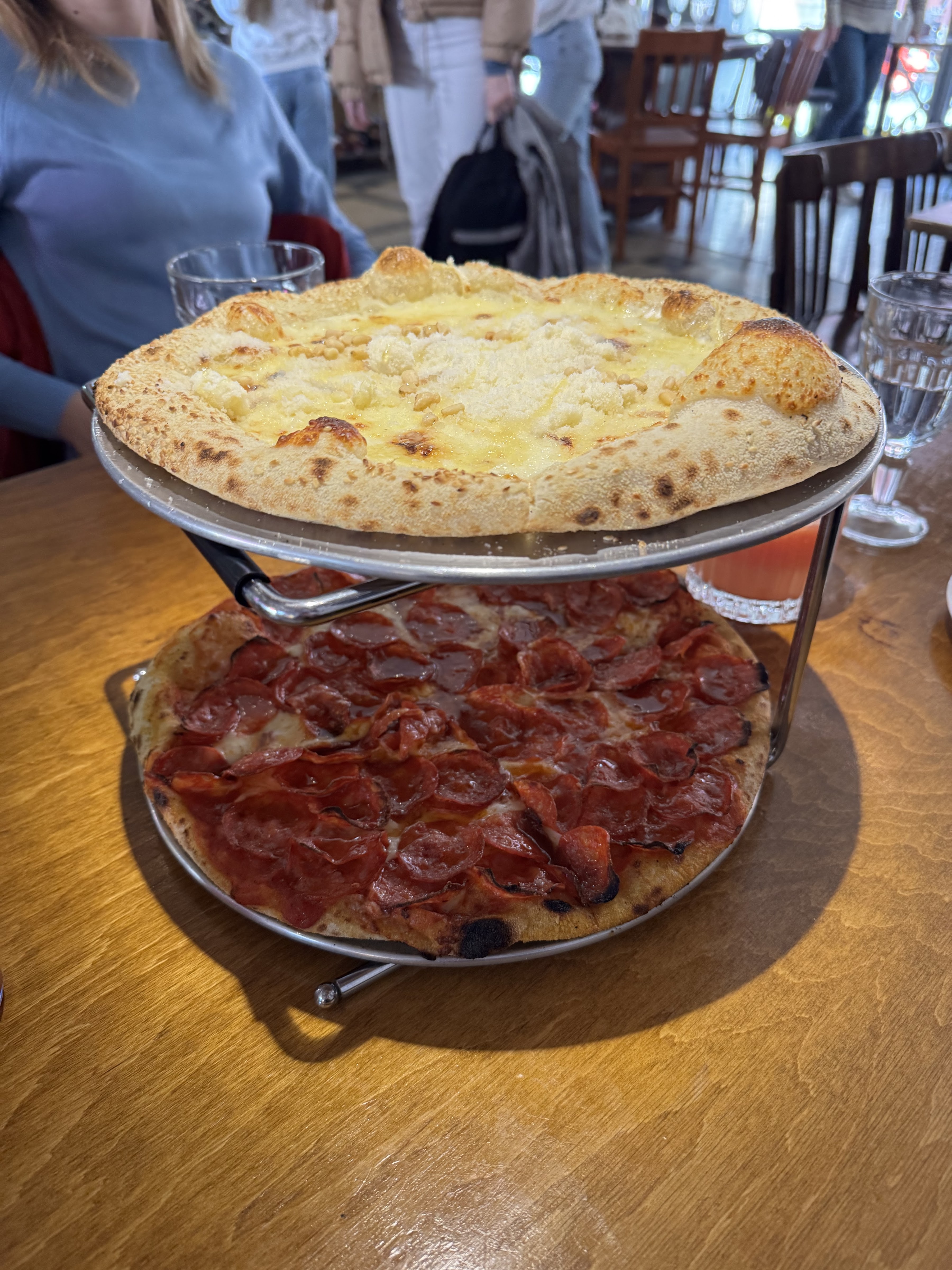 Тедді/Teddy Restaurant image 17