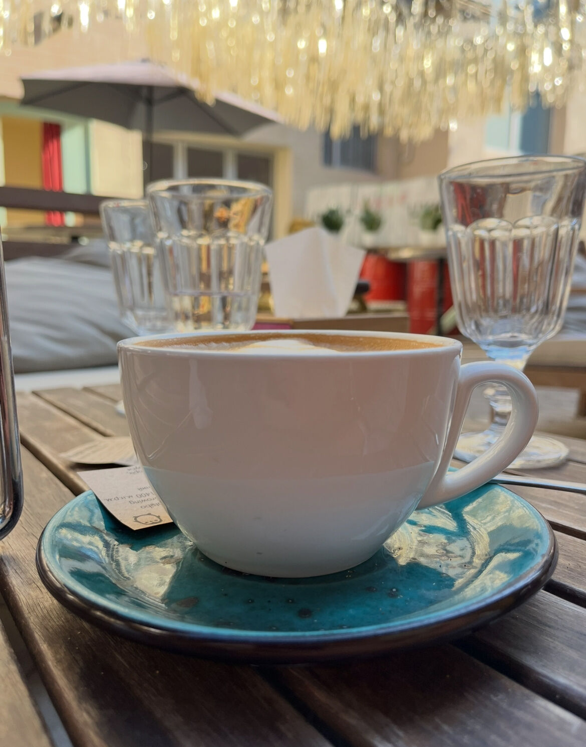Тедді/Teddy Restaurant image 19