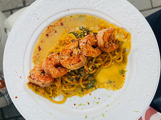 Тедді/Teddy Restaurant image 20