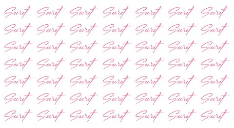 Secret Pink image 3