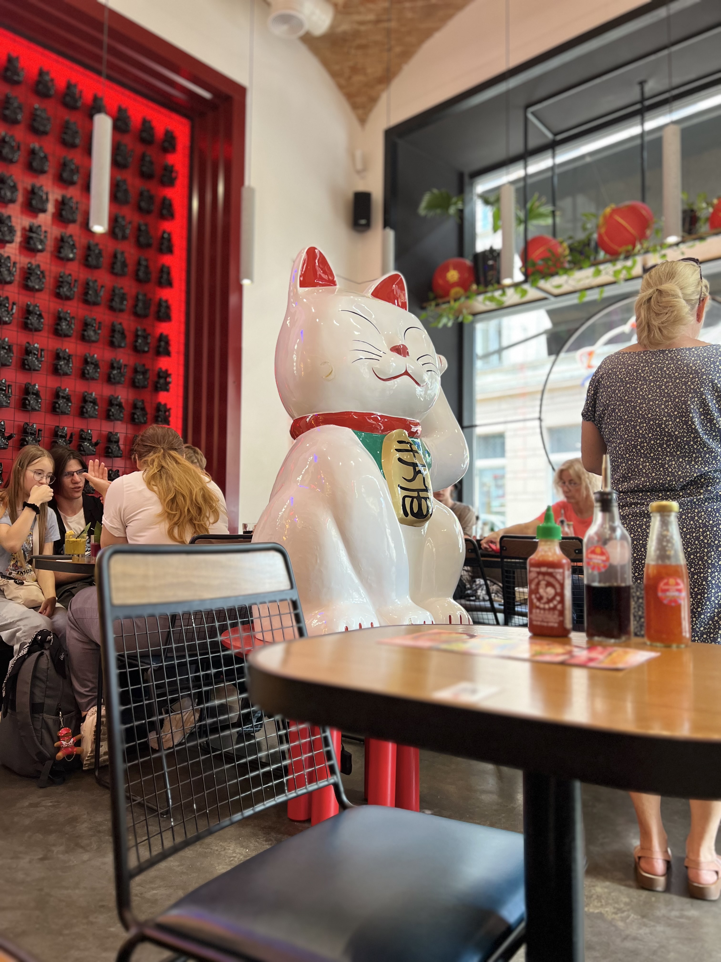 Chin Chin на вул.Тадеуша Костюшка image 16