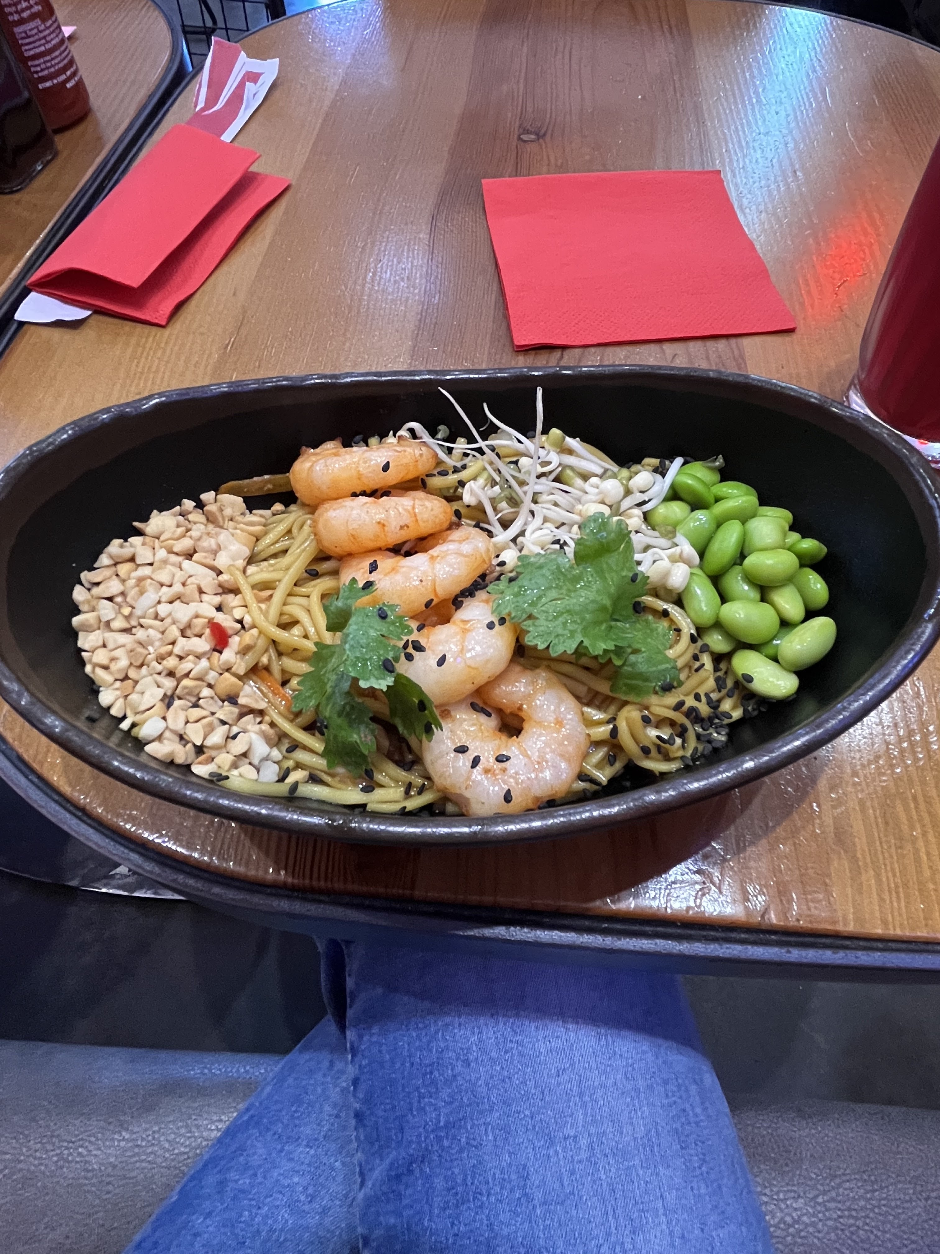 Chin Chin на вул.Тадеуша Костюшка image 18