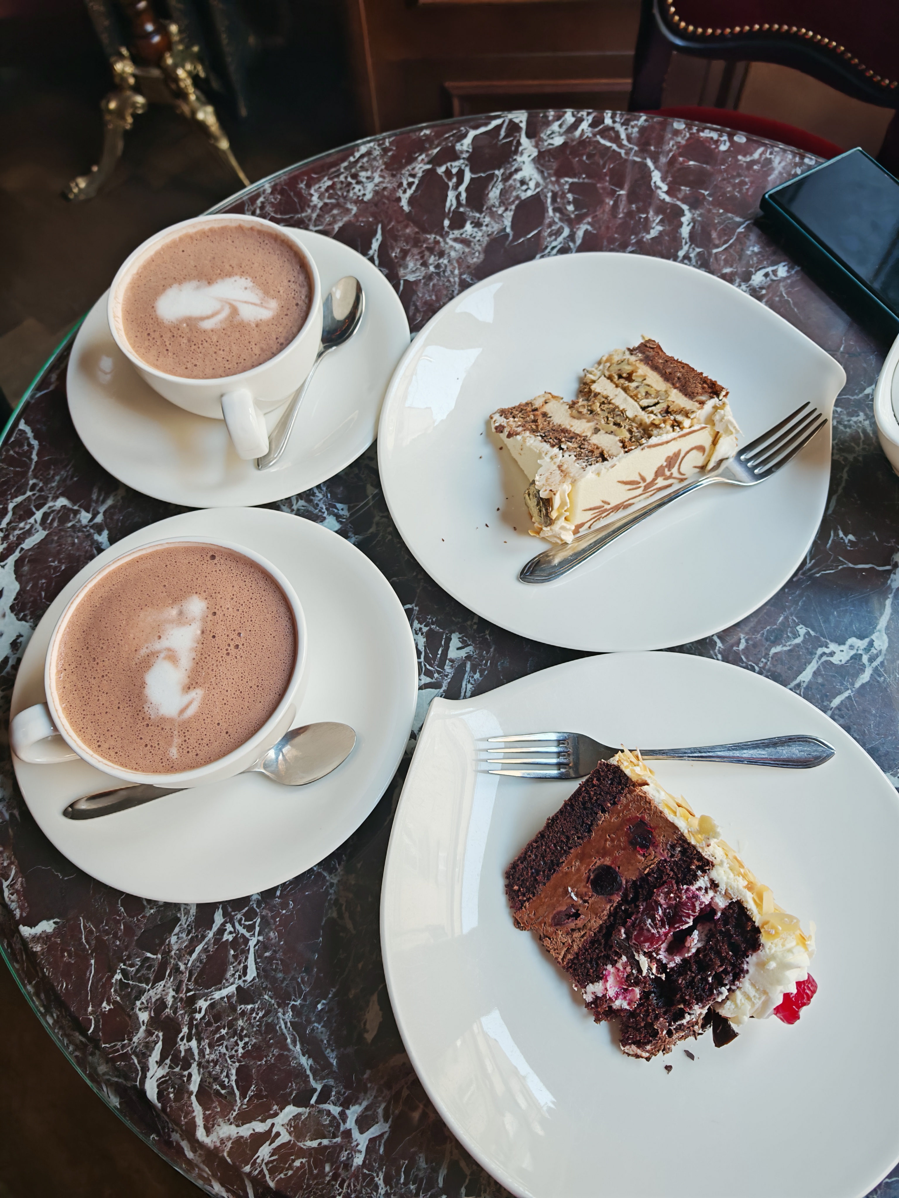 Confectionery-pharmacy Ionic Under the Golden Star image 20