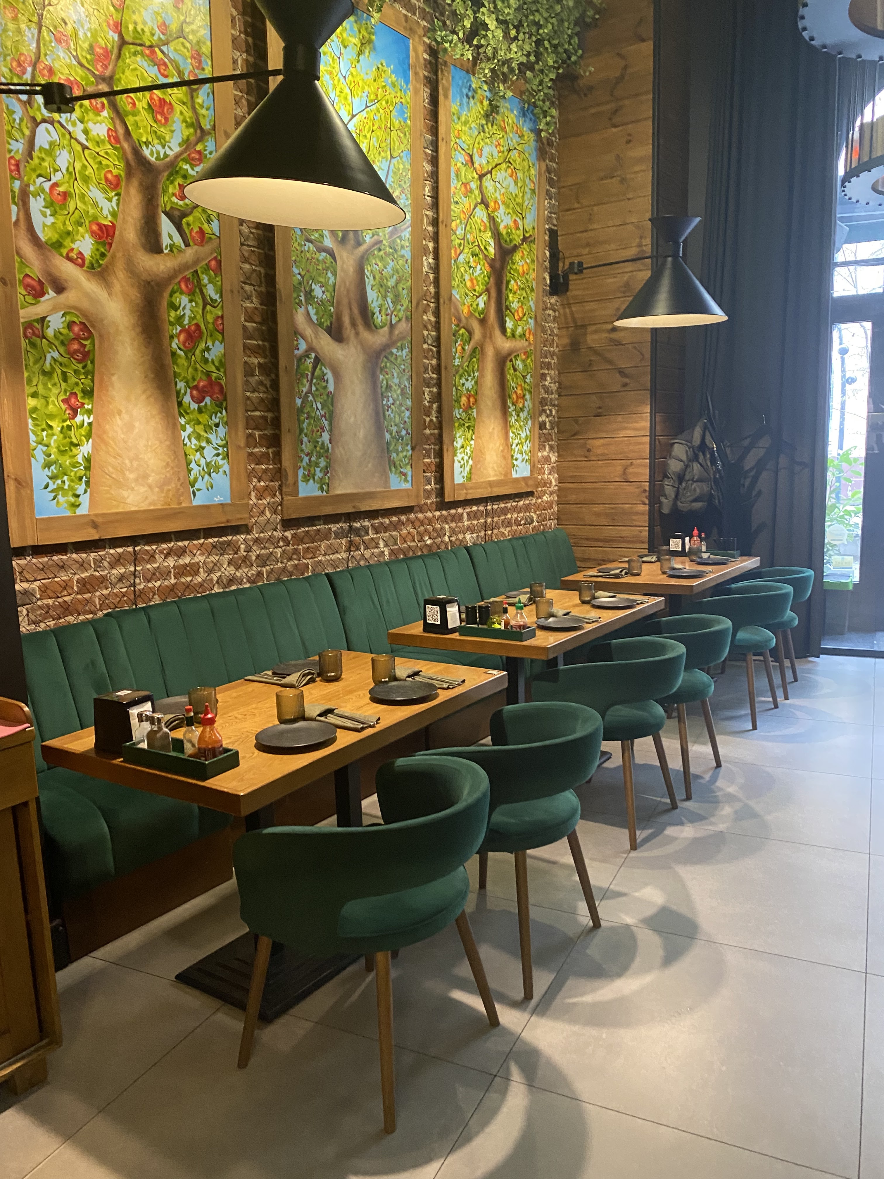 Green Garden image 14