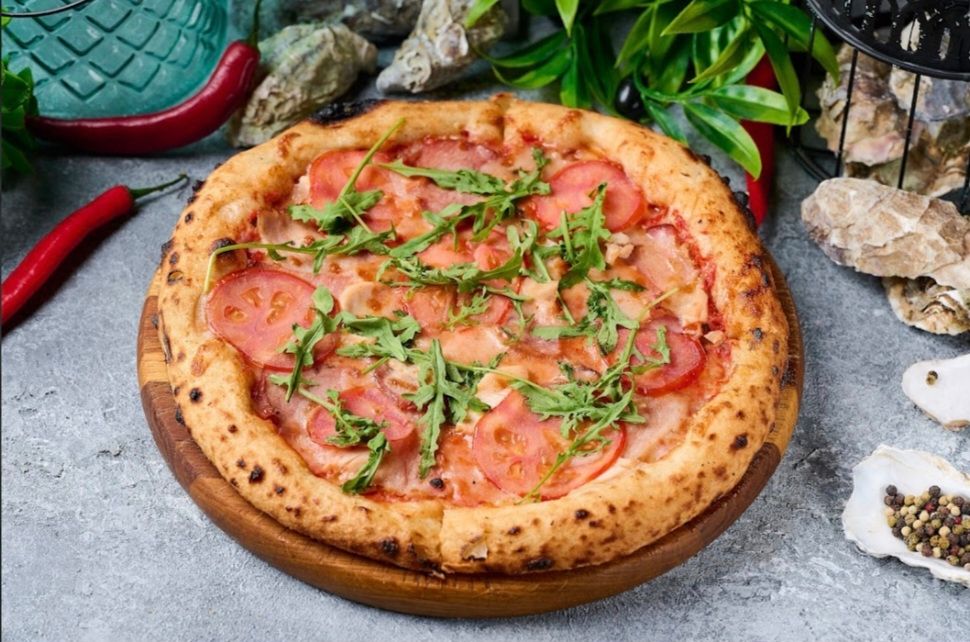 Green Garden image 19