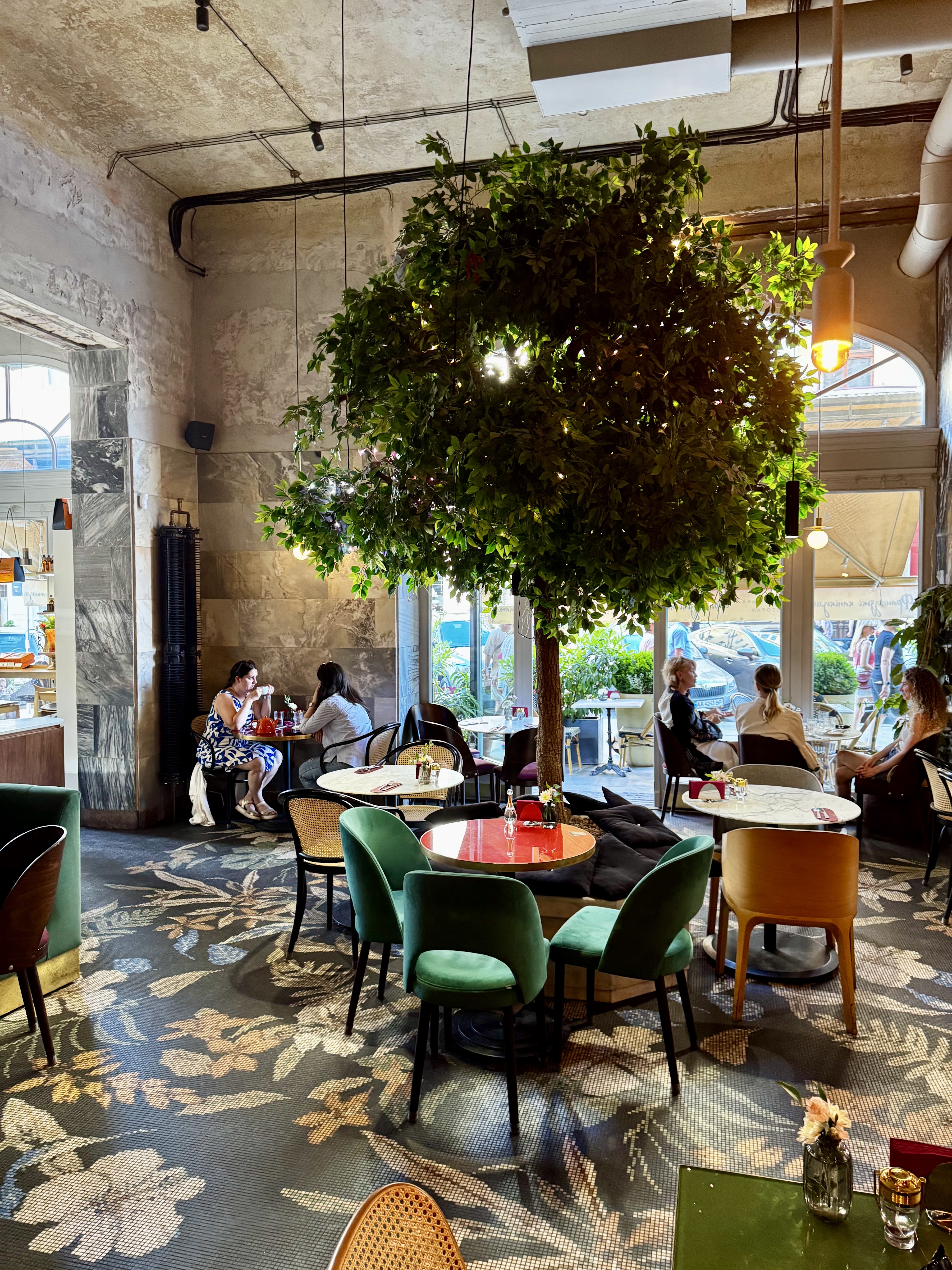 Frantsuzki Kanikuly image 17