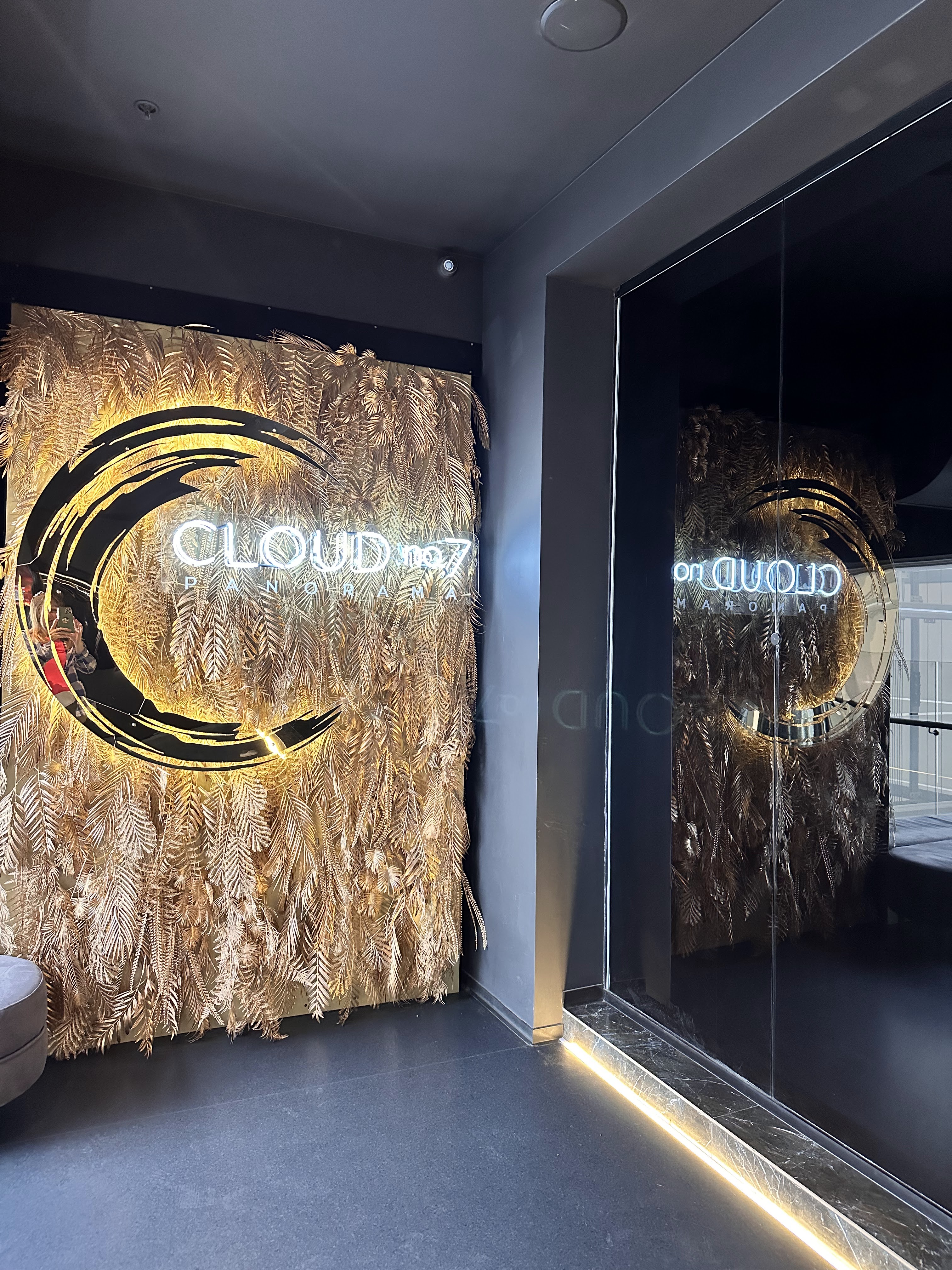 CLOUD no.7 Panorama image 20