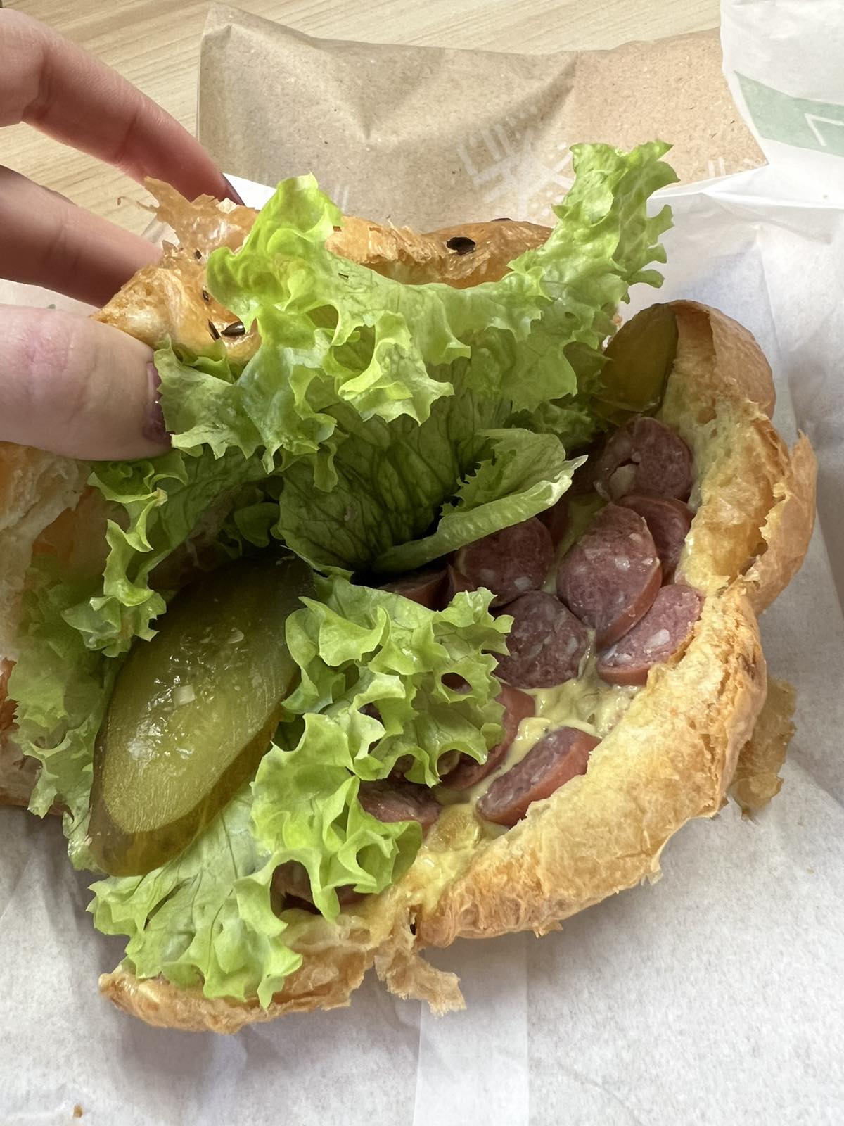 Lviv Croissants image 9