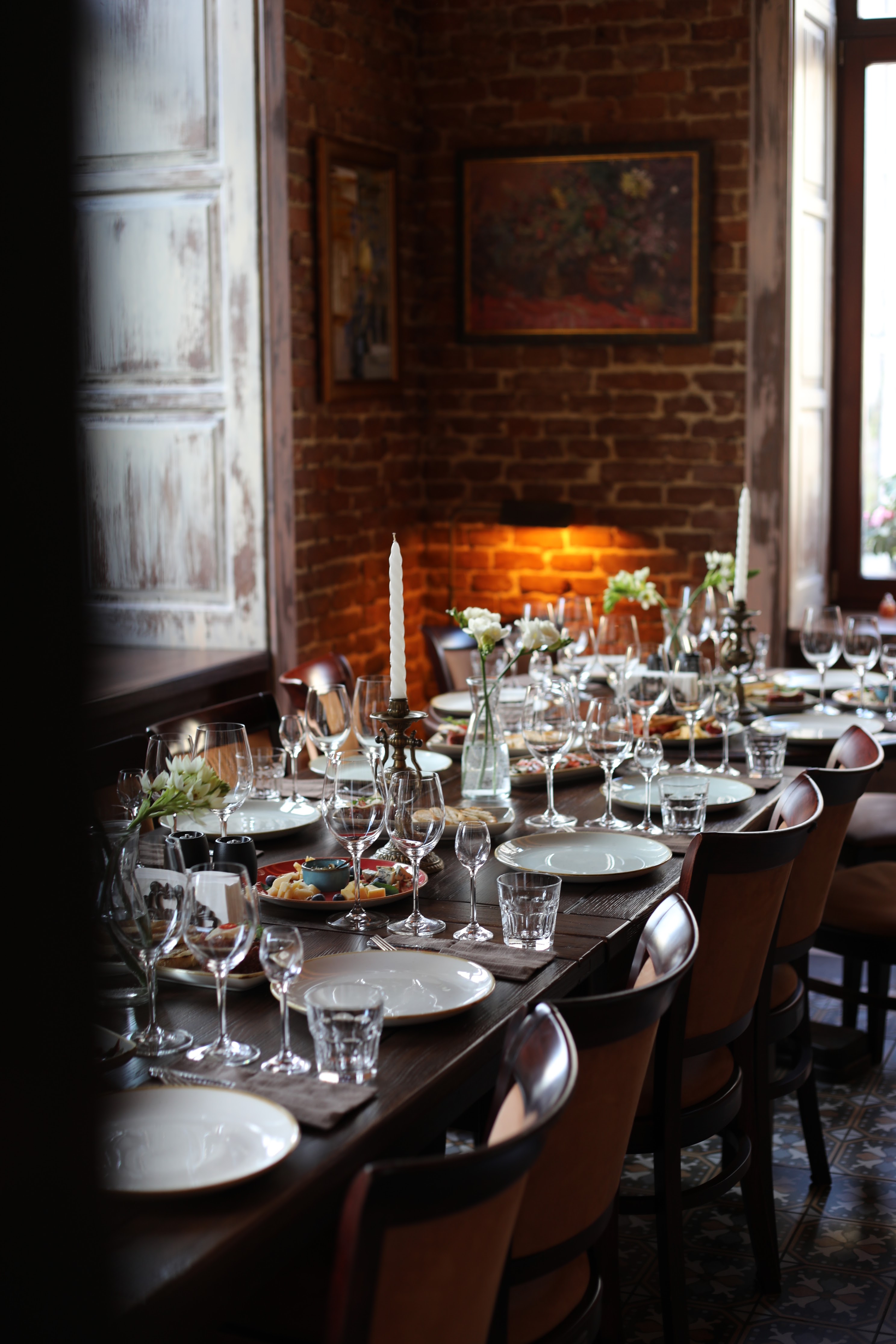 BER NAR DYN Restaurant image 11