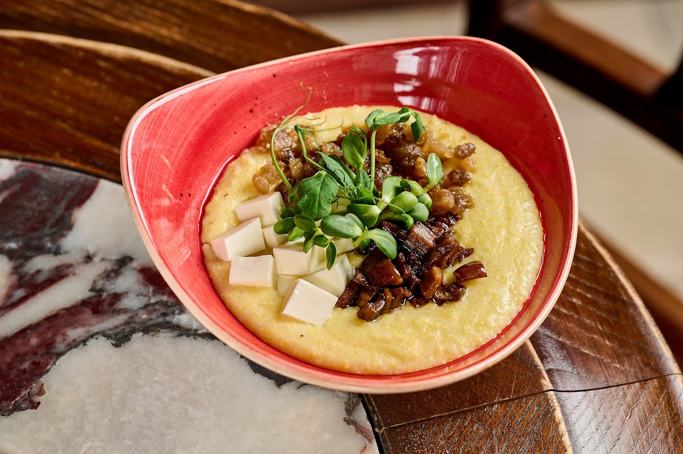 BER NAR DYN Restaurant image 12