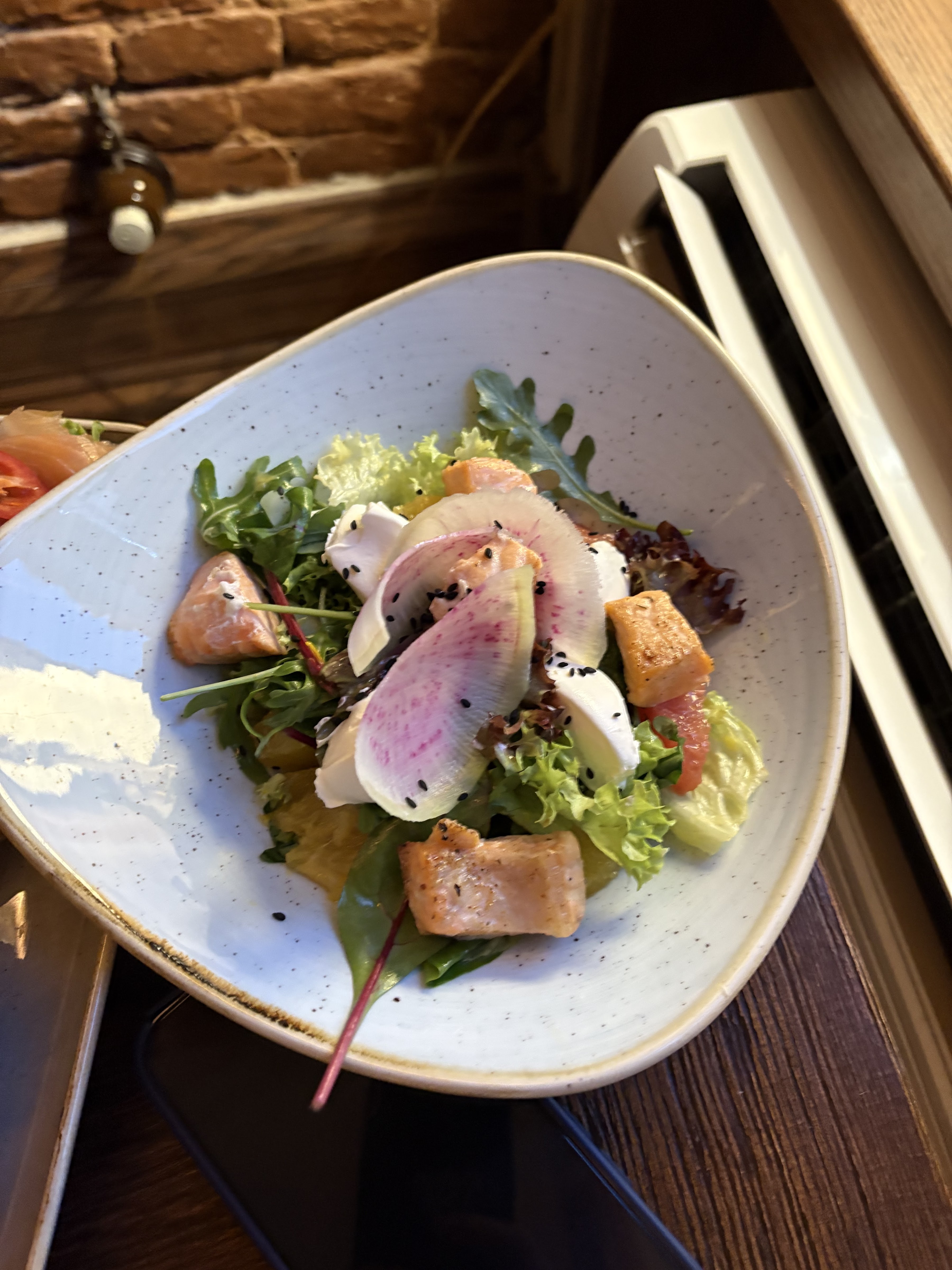 BER NAR DYN Restaurant image 13