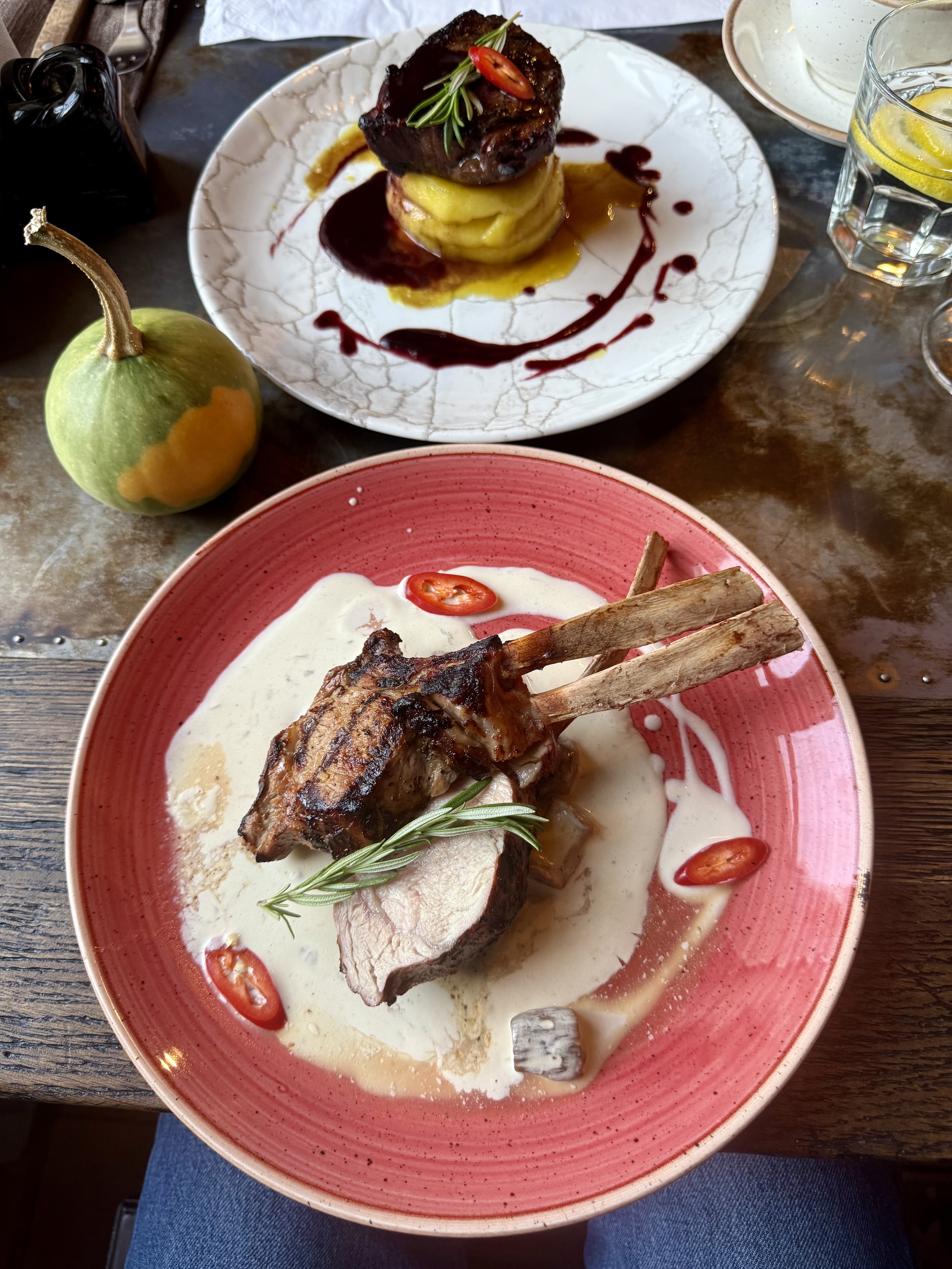 BER NAR DYN Restaurant image 17