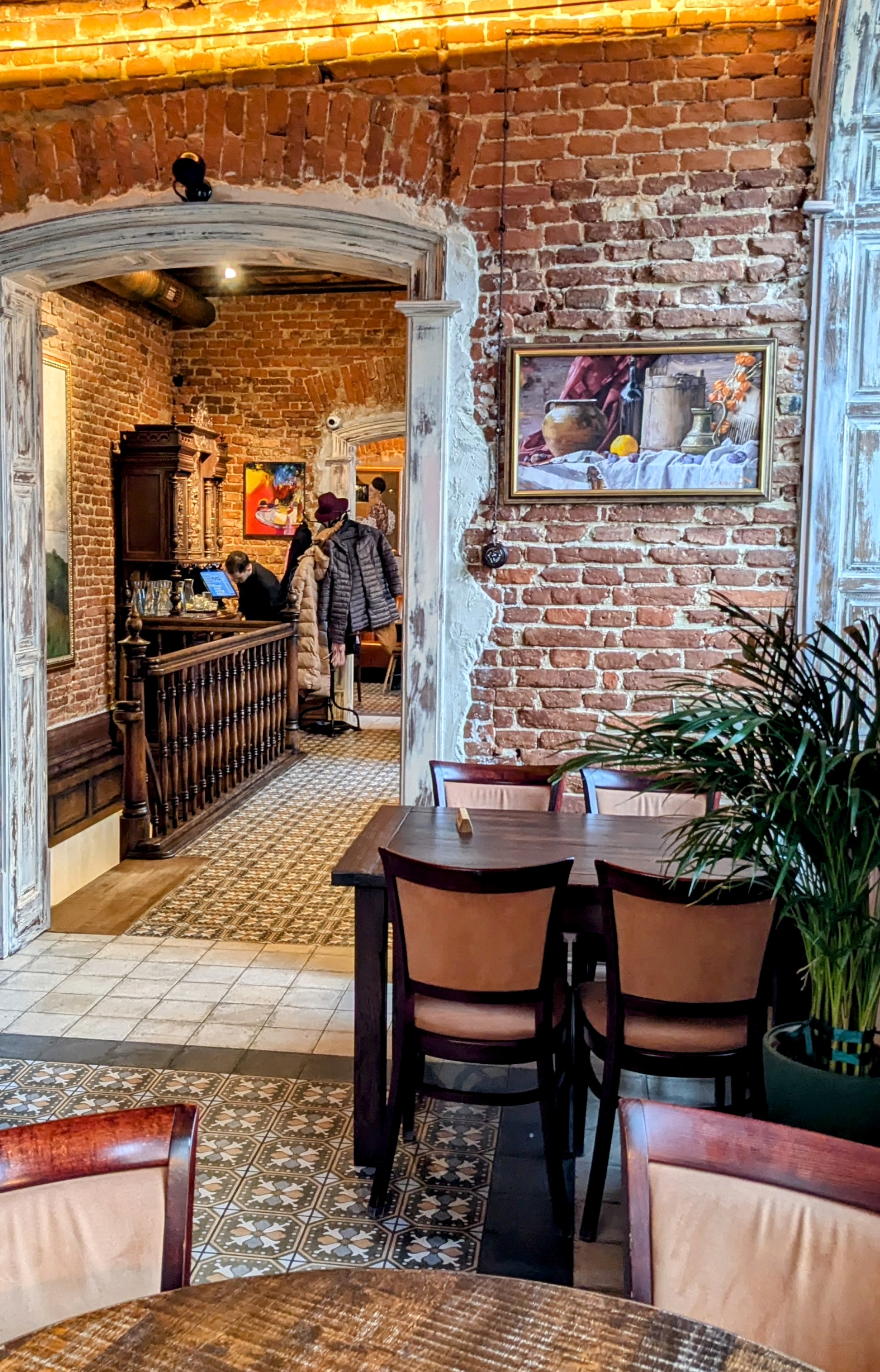 BER NAR DYN Restaurant image 19