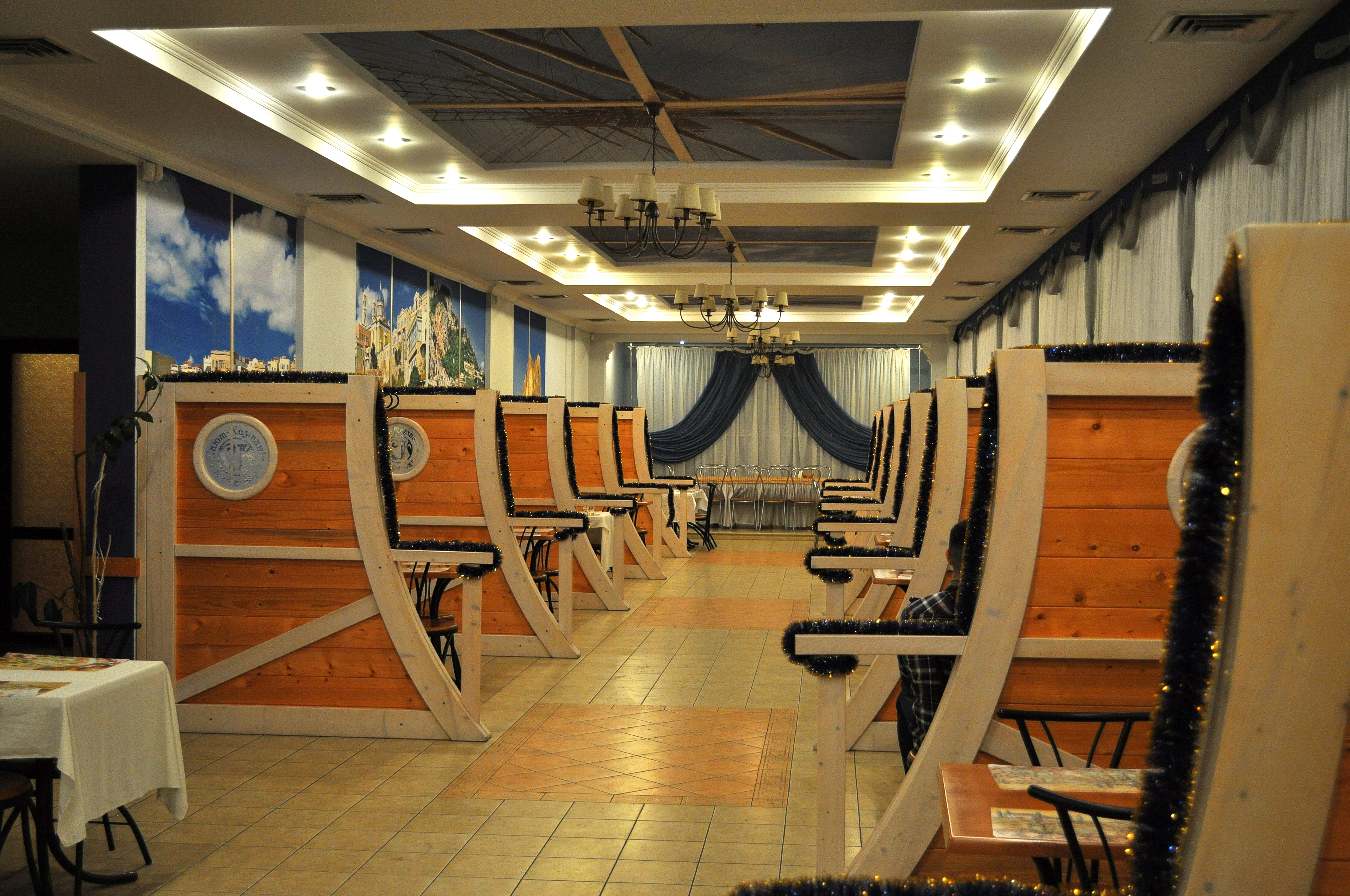 Kayut Kompaniya image 6