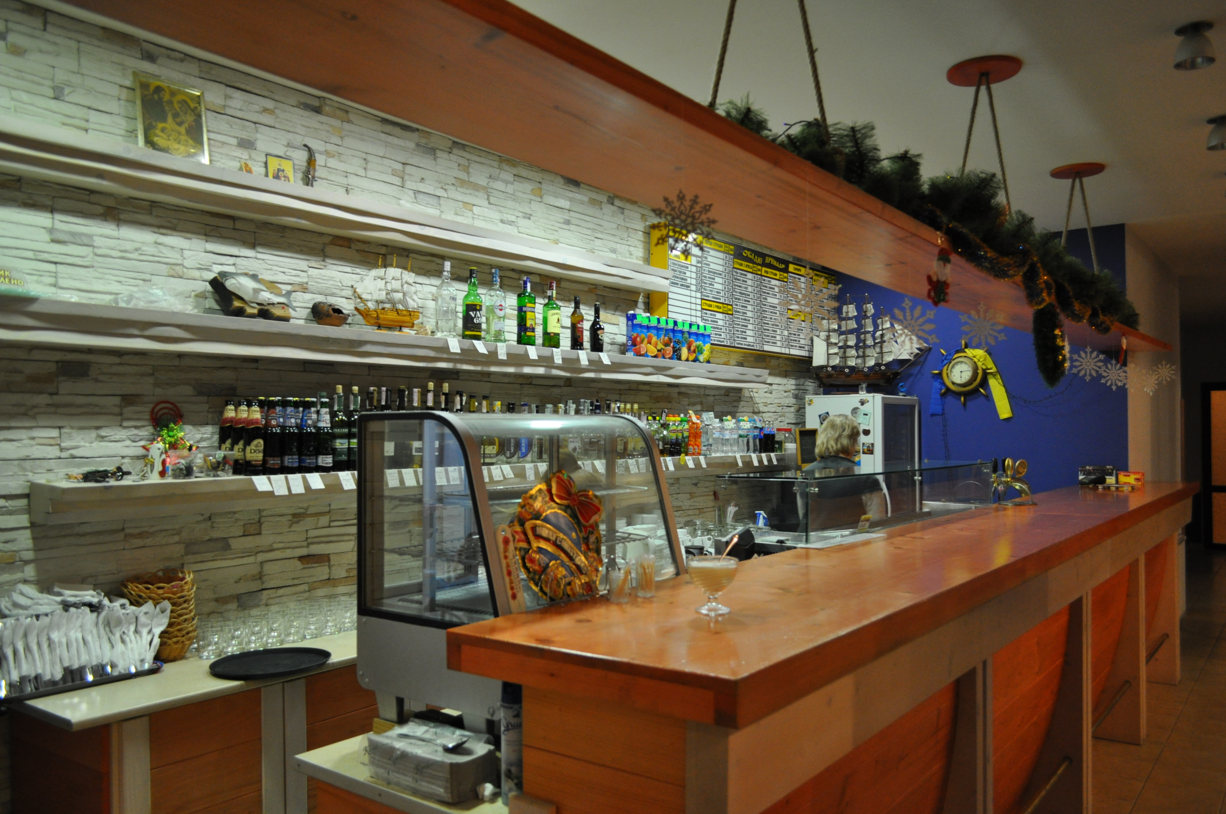 Kayut Kompaniya image 7