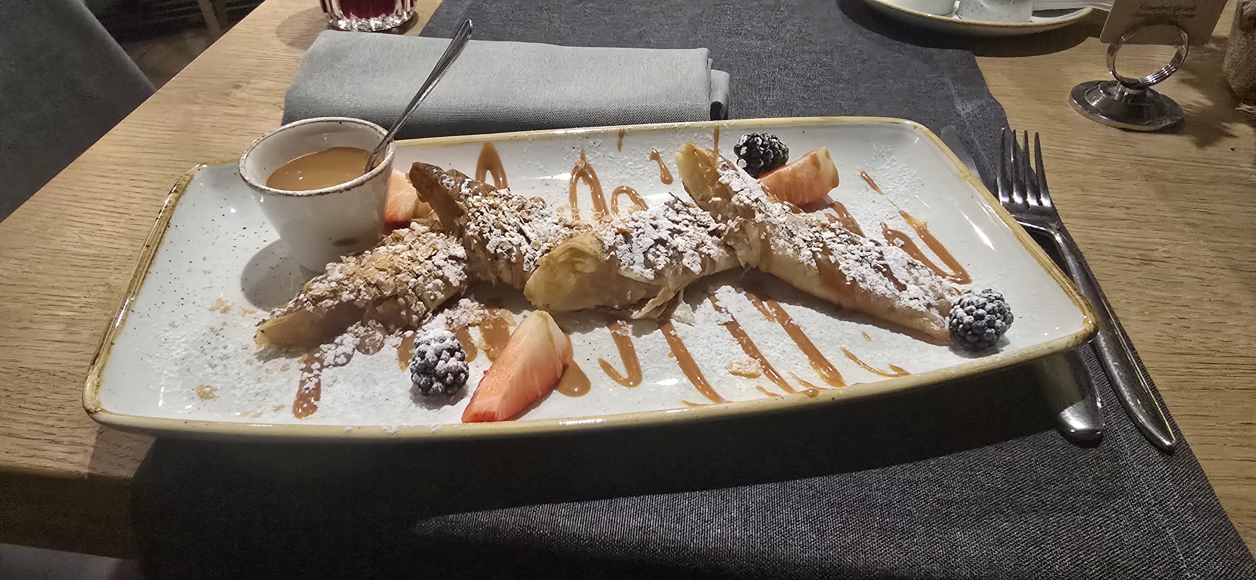 Soprano roof terrace image 13