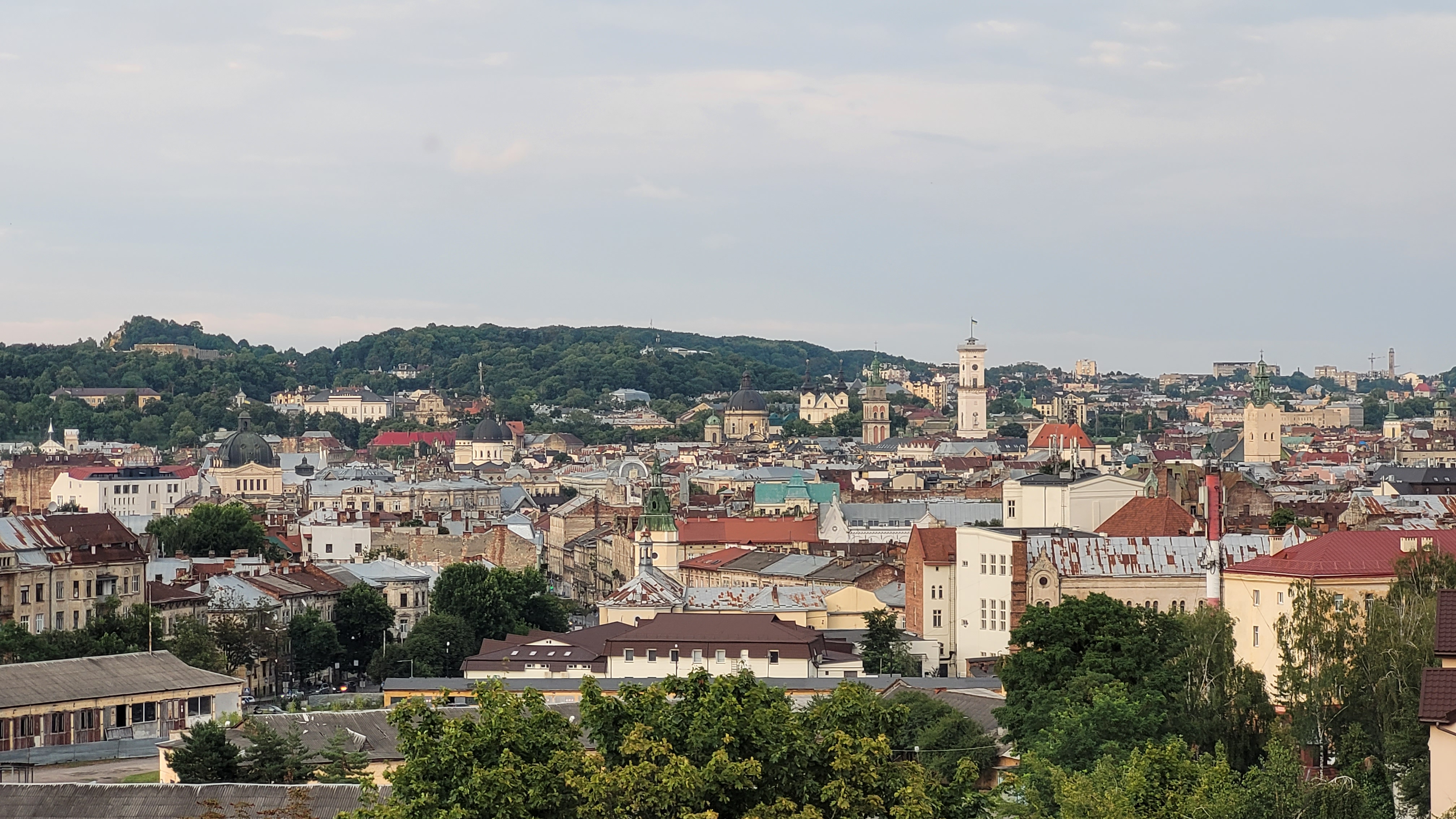 Soprano roof terrace image 14