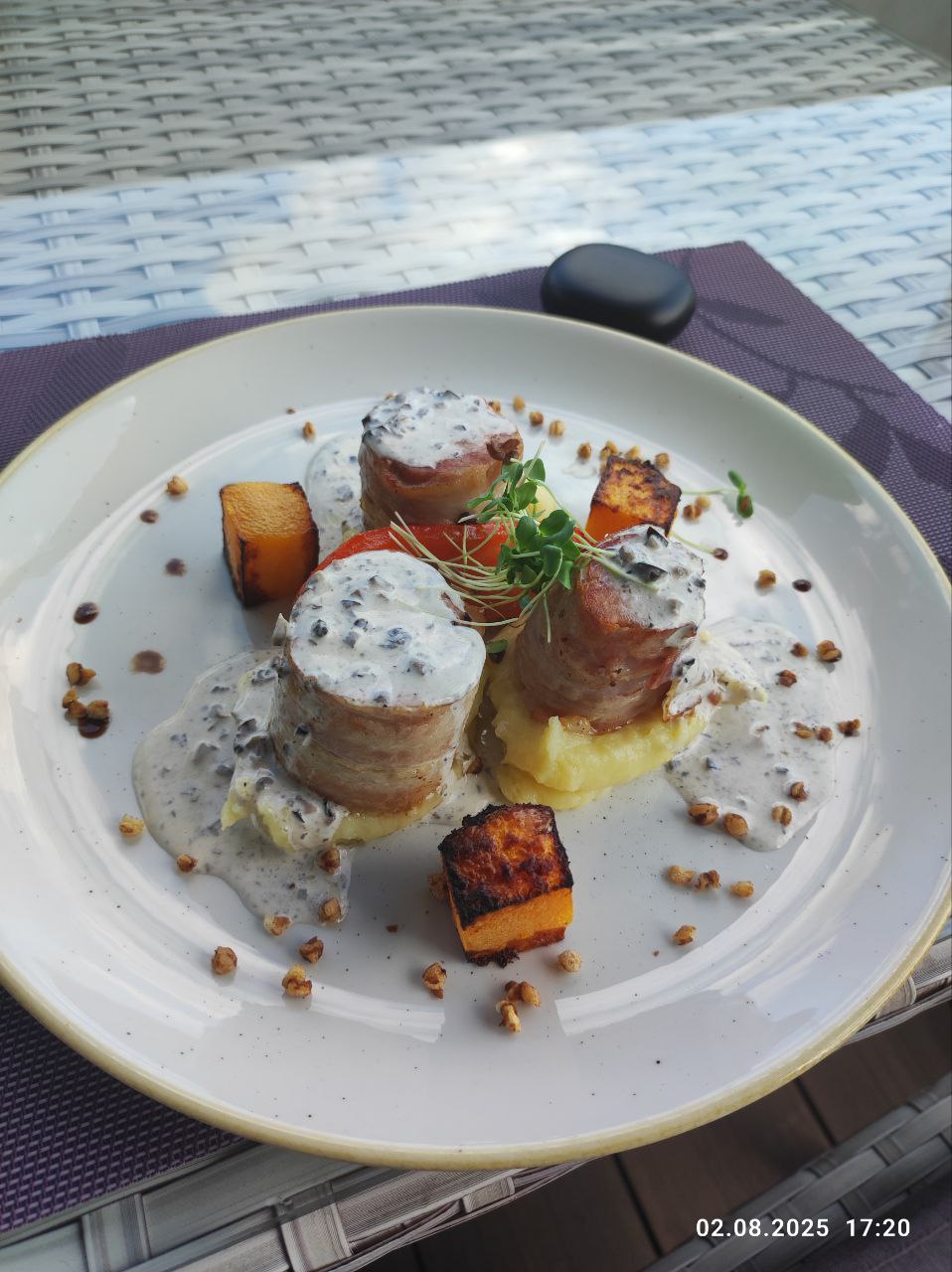 Soprano roof terrace image 18