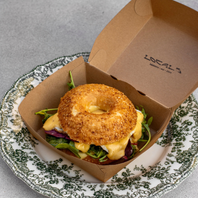 Locals b&bistro image 12