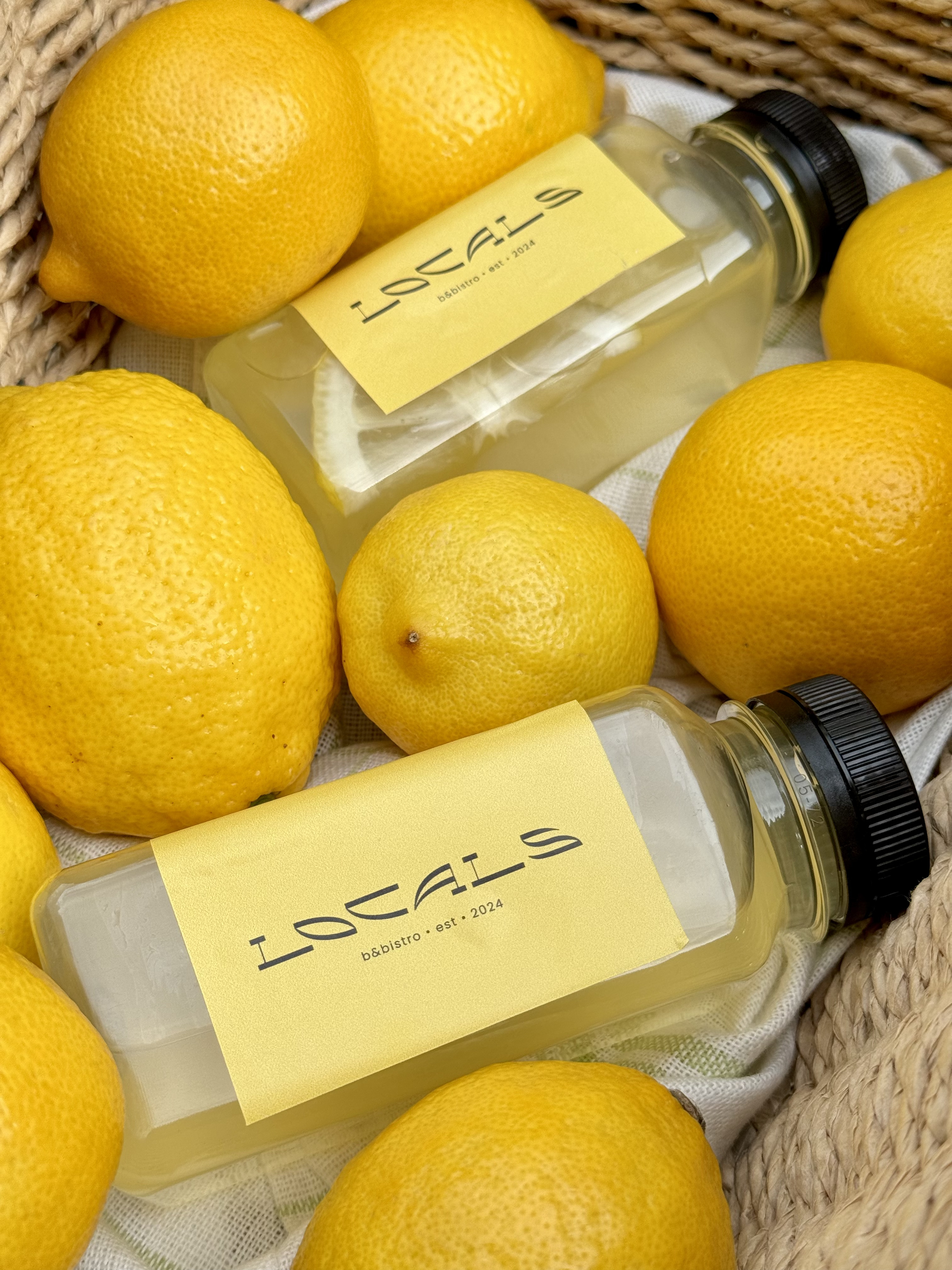 Locals b&bistro image 20