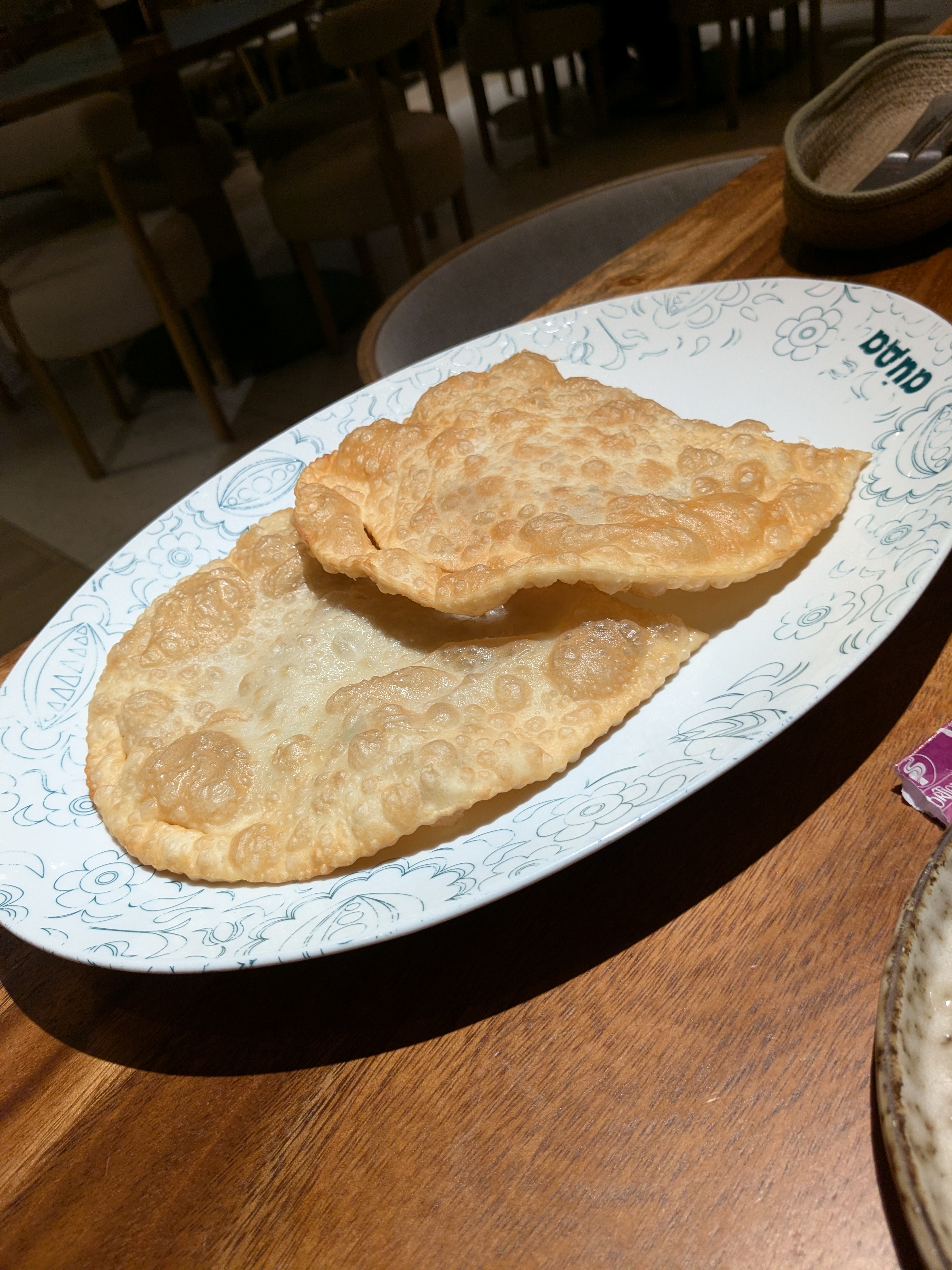 Айда – ресторан близькосхідної кухні image 14