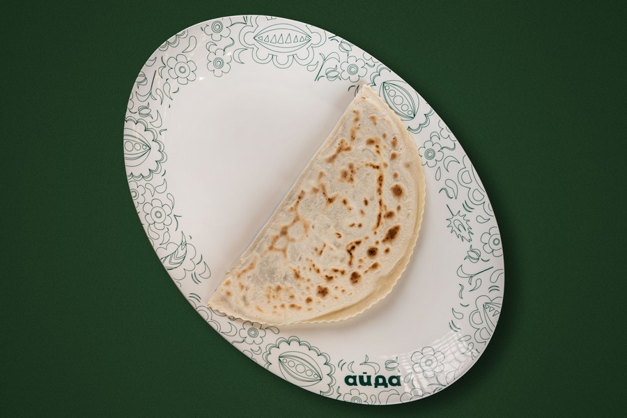 Айда – ресторан близькосхідної кухні image 16