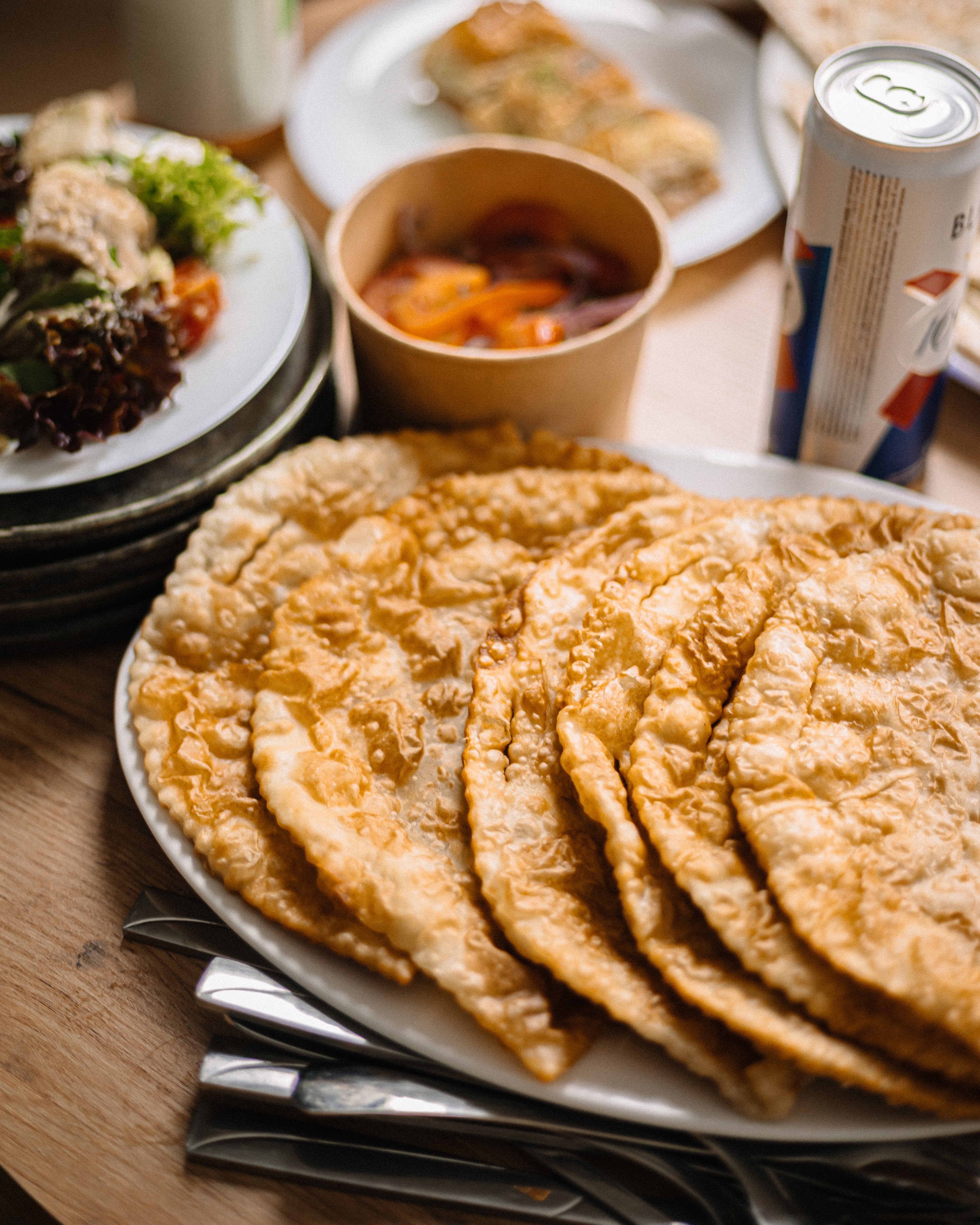 Айда – ресторан близькосхідної кухні image 19