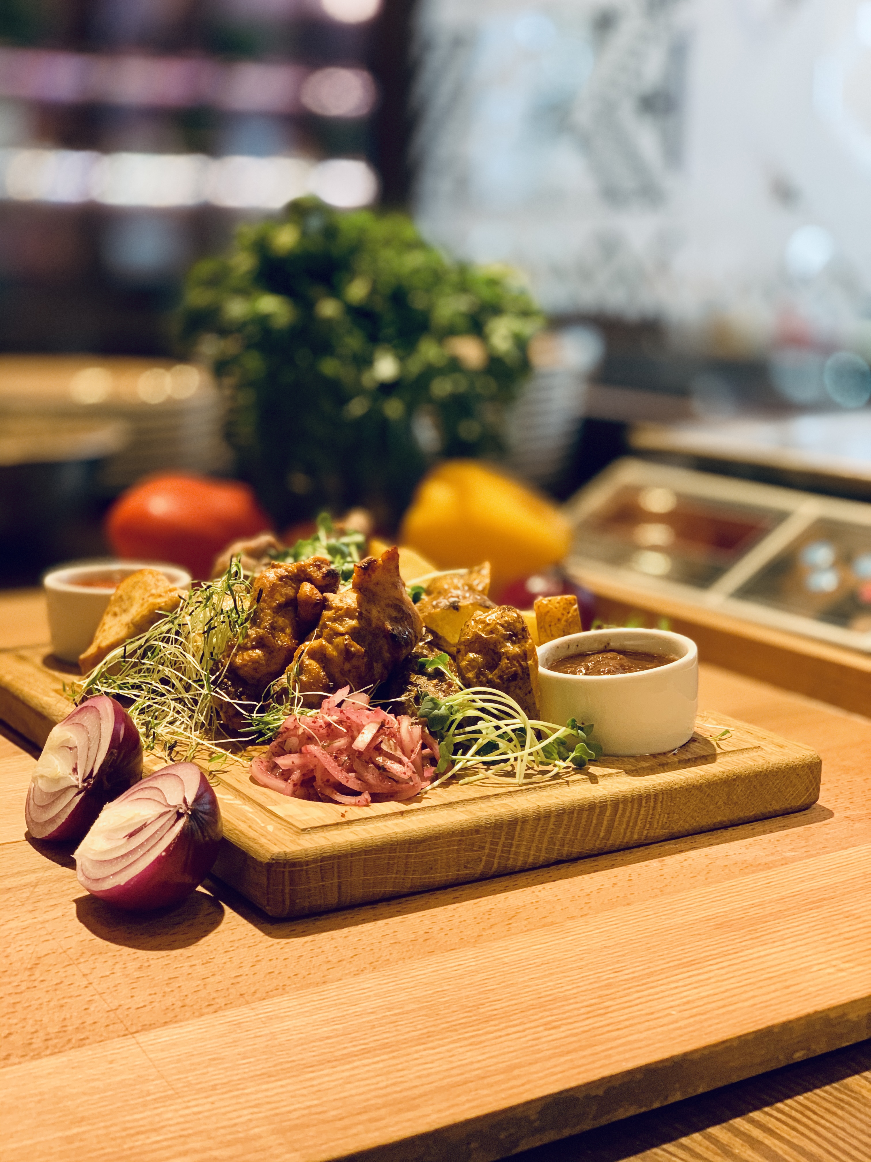 Хінкальня на Шевченка image 12