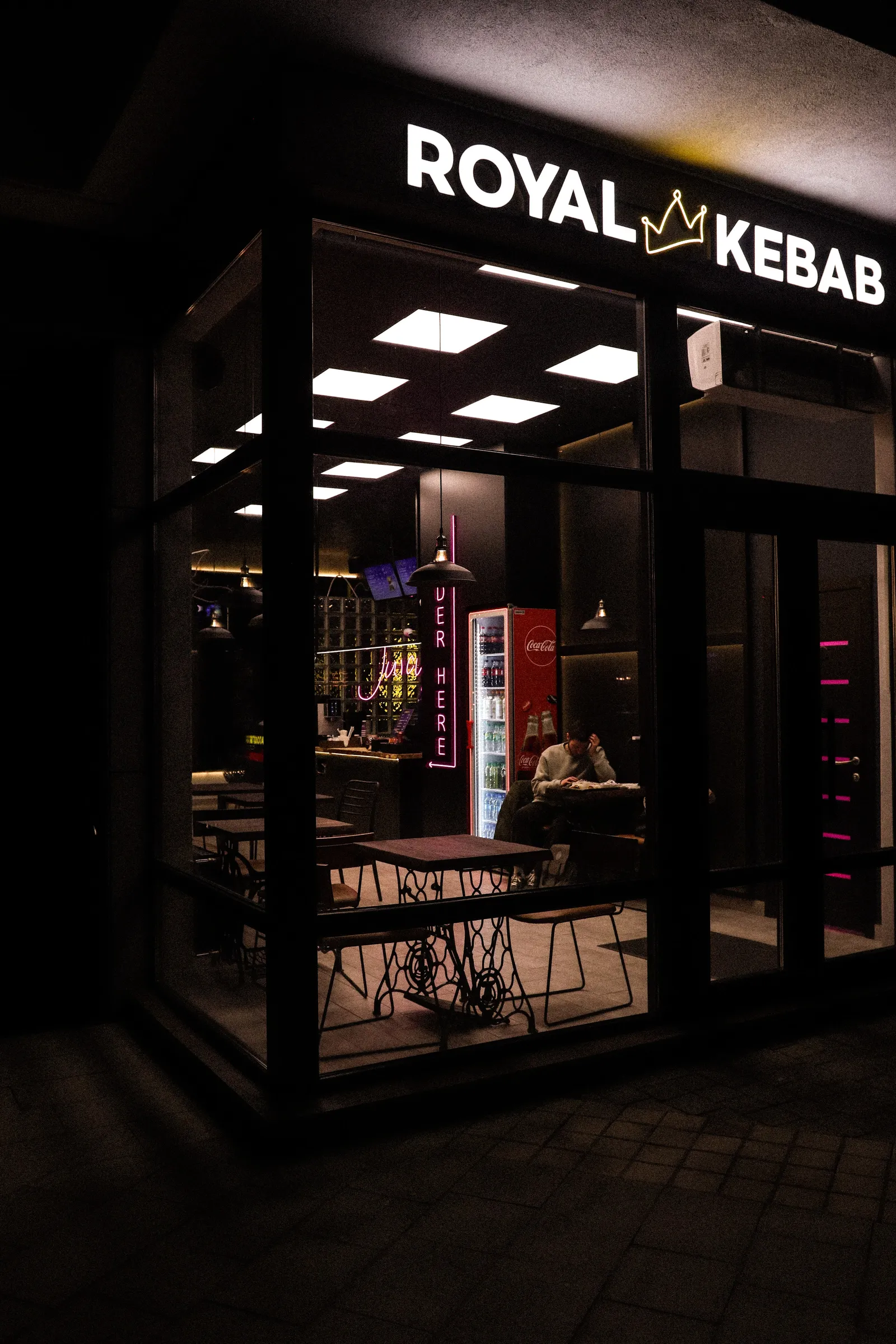 Royal Kebab/Роял Кебаб image 11