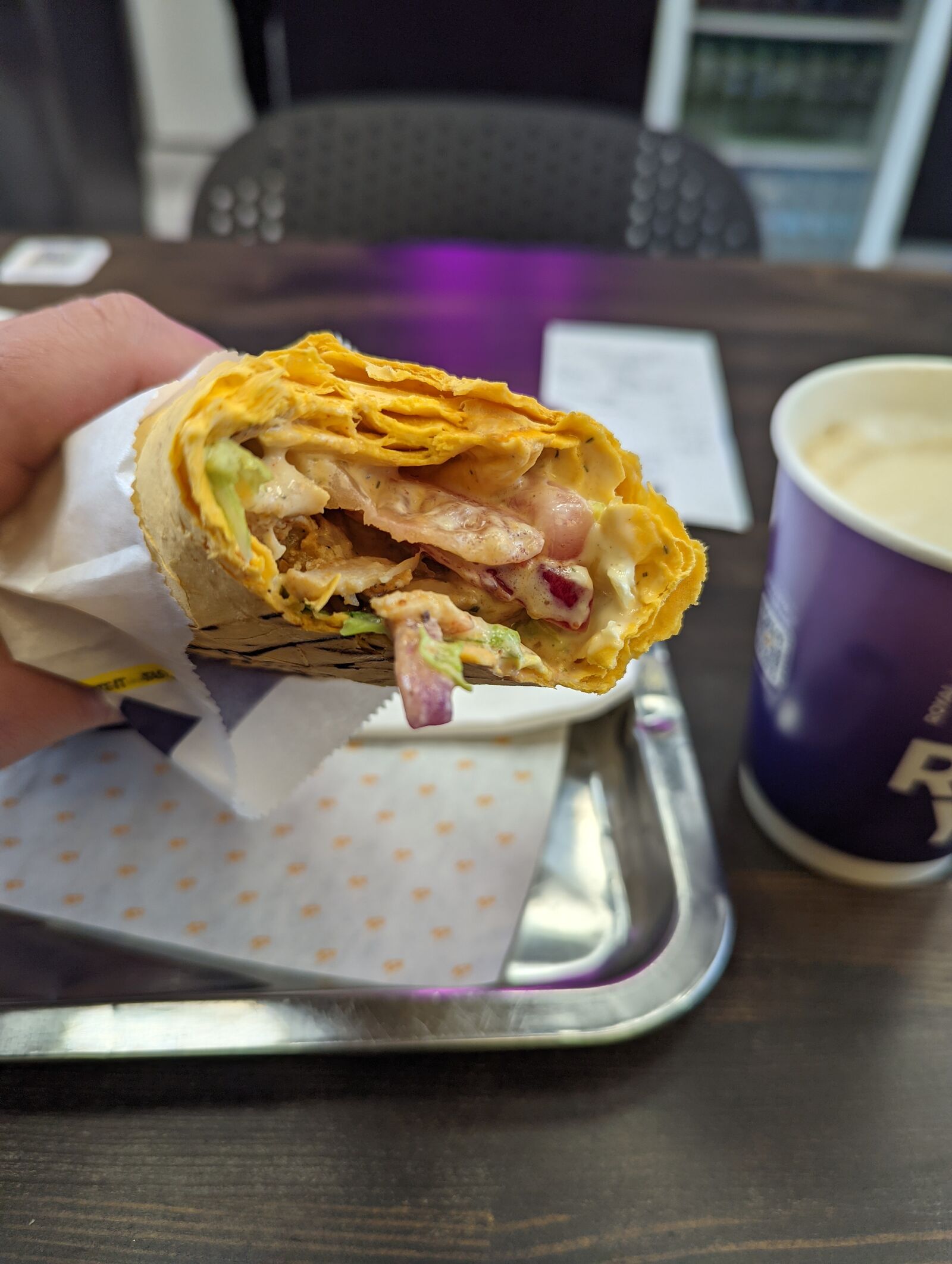 Royal Kebab/Роял Кебаб image 12