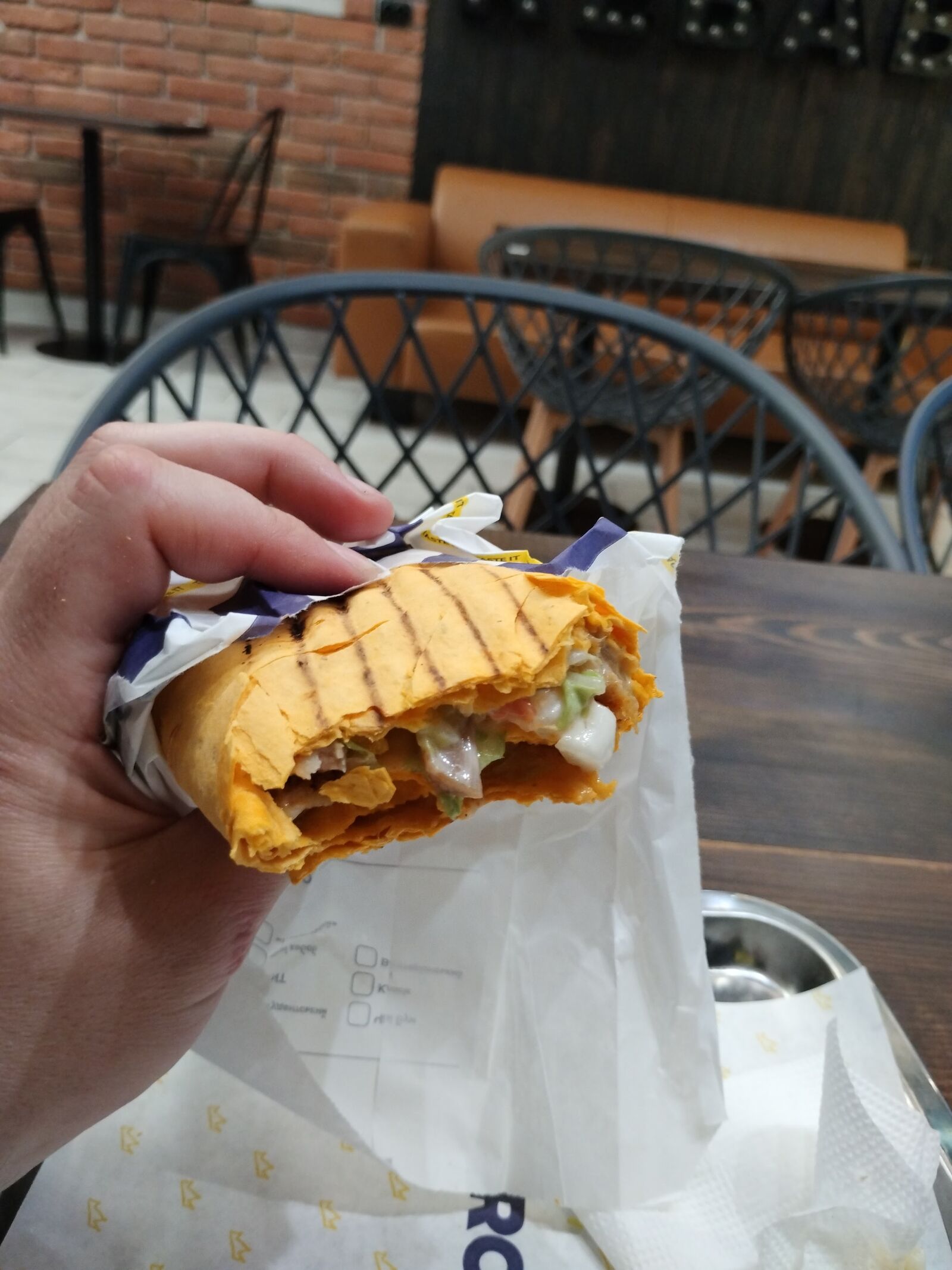 Royal Kebab/Роял Кебаб image 16