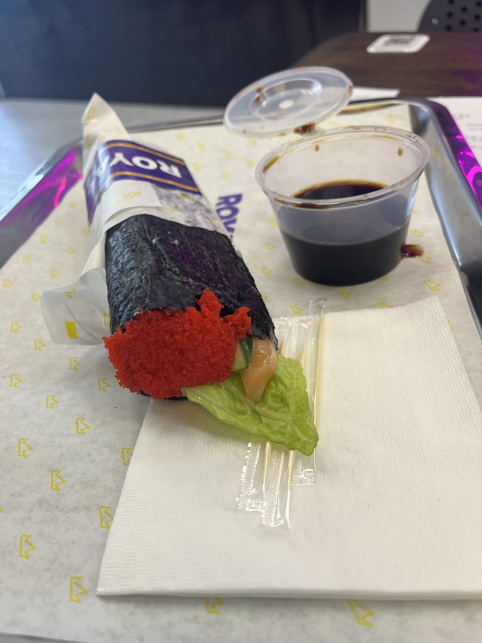 Royal Kebab/Роял Кебаб image 17