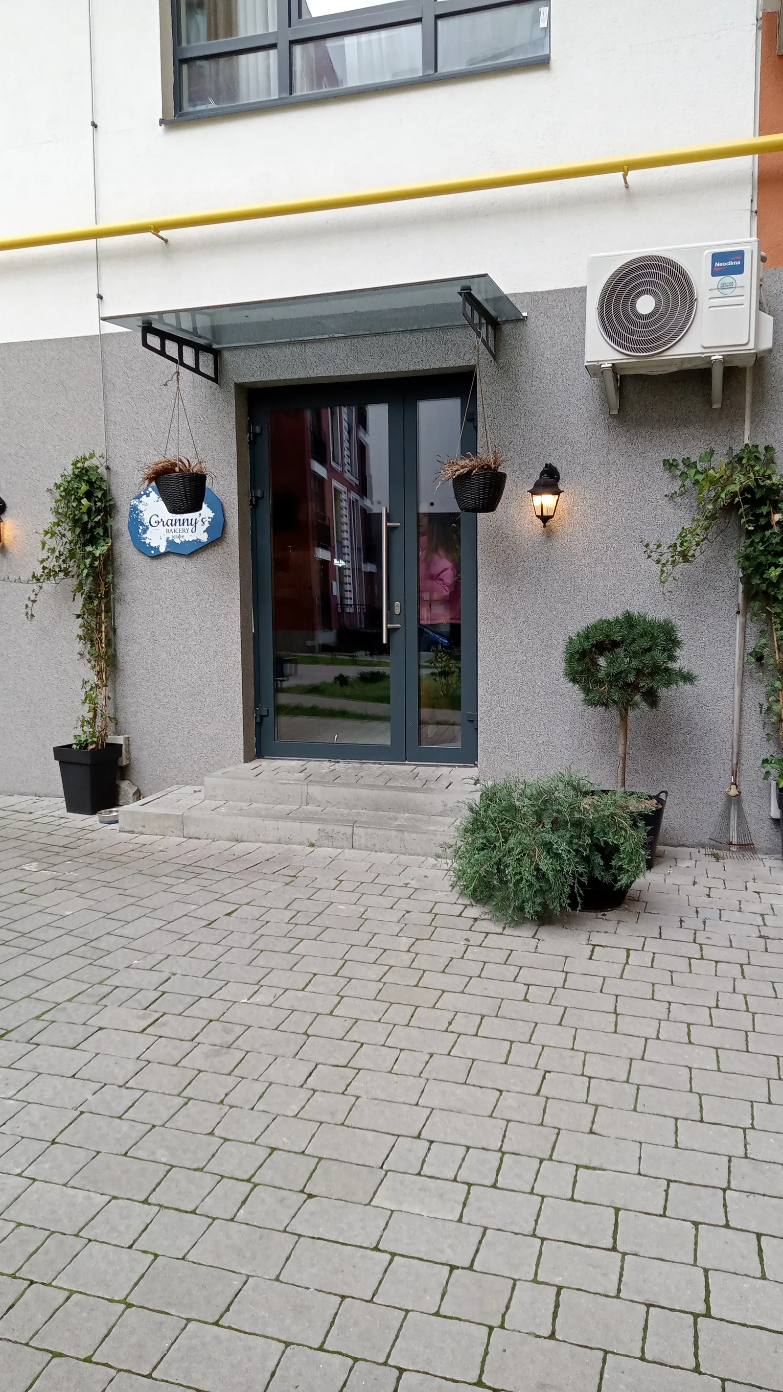 Granny`s Bakery image 11