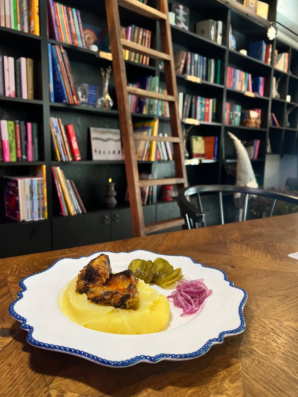 Granny`s Bakery image 13