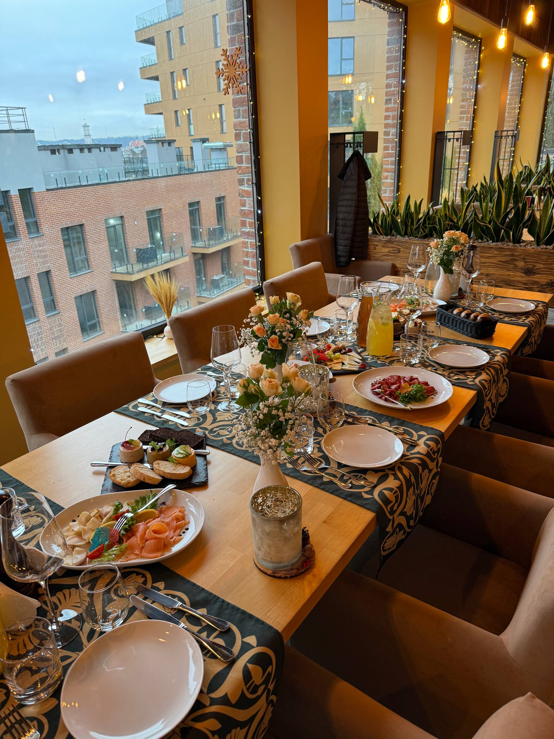 Ресторан Альбертин image 12