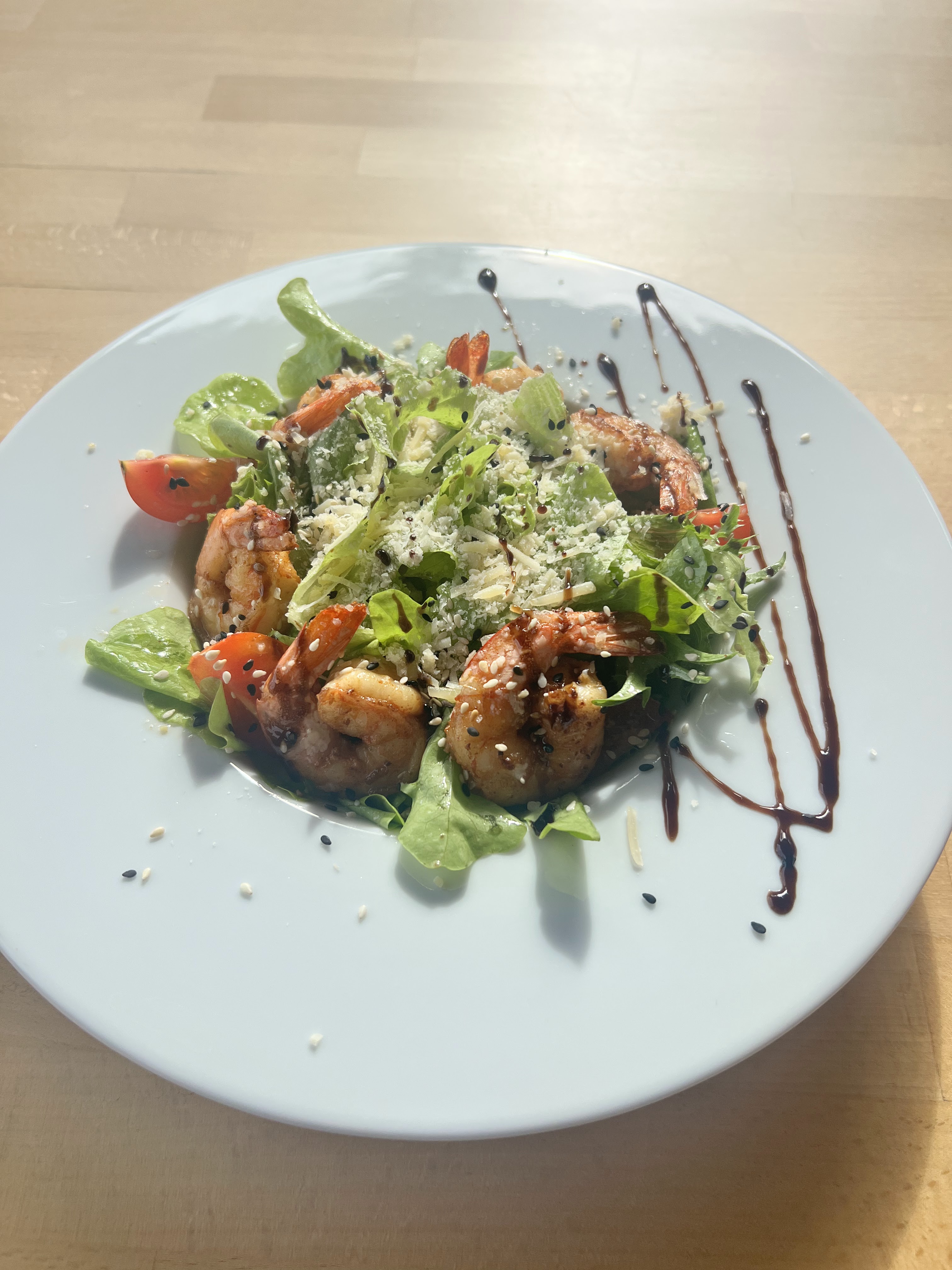 Ресторан Альбертин image 16