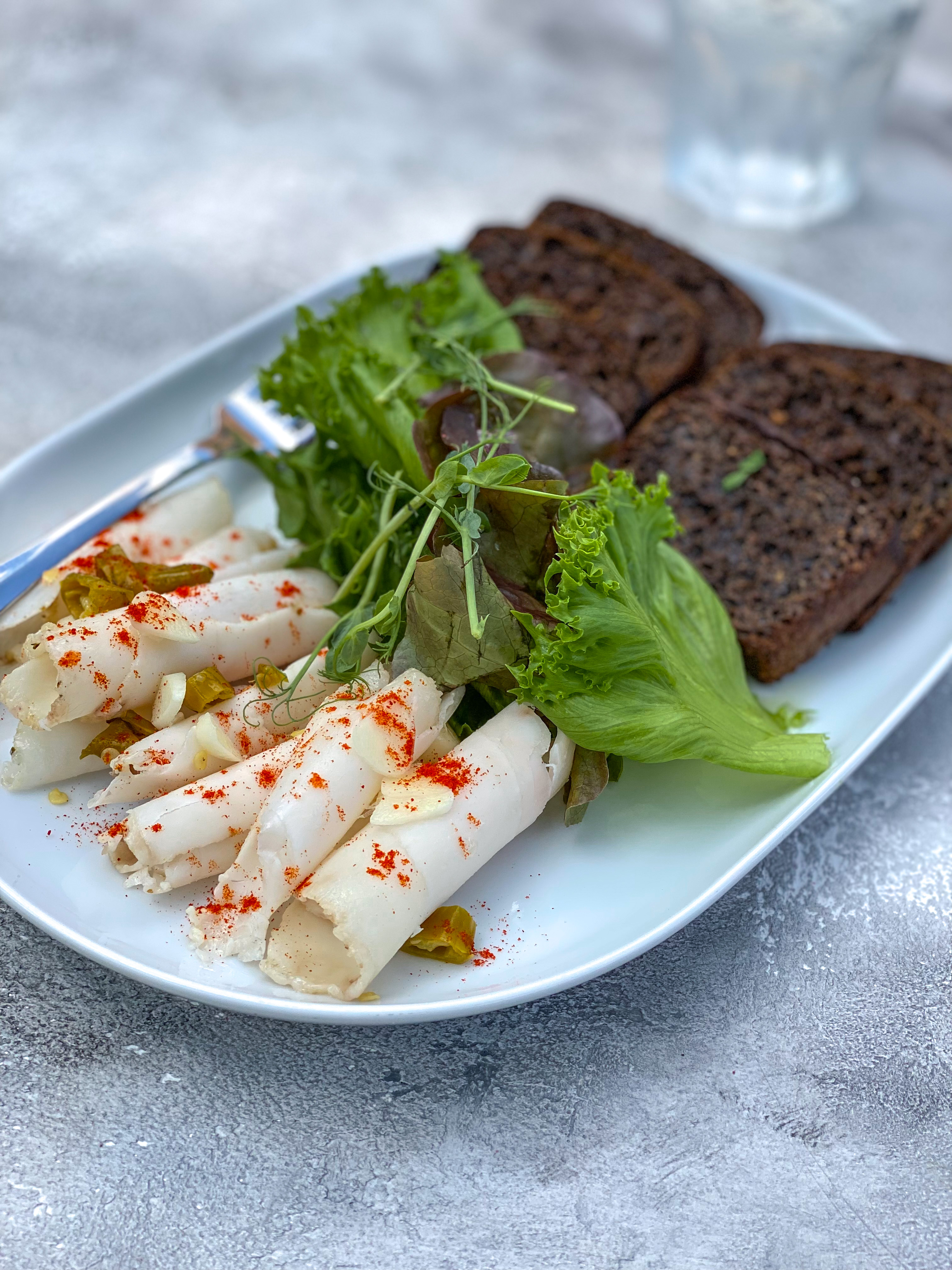 Ресторан Альбертин image 18