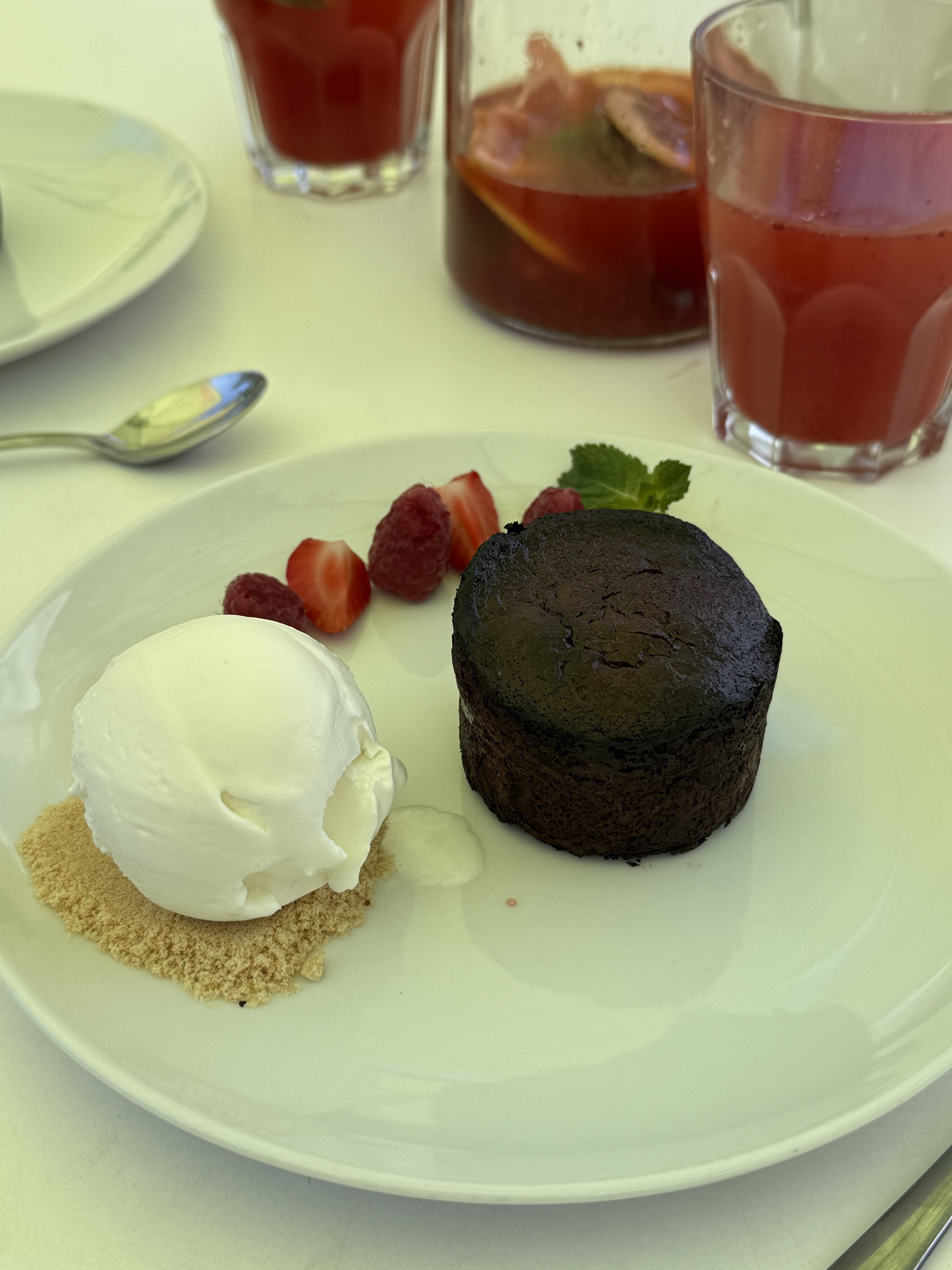 Ресторан Альбертин image 20